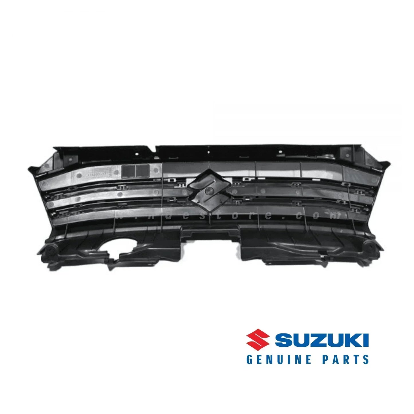 FRONT GRILL UPPER SUZUKI FOR SUZUKI CULTUS VXL (2018-2025) - ndestore.com