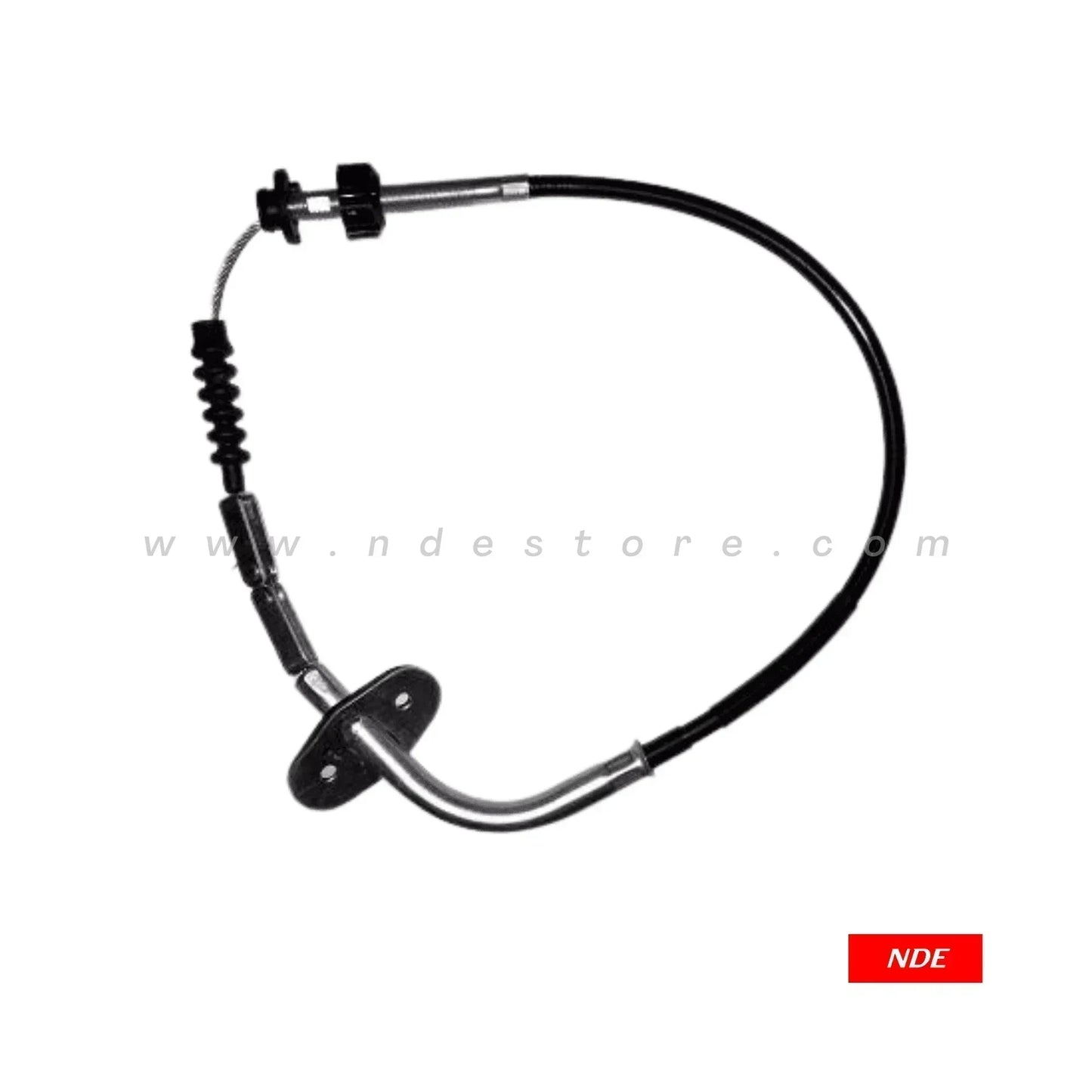 CABLE ASSY CLUTCH CABLE FOR DAIHATSU CHARADE (G100 - 1998 MODEL) - ndestore.com