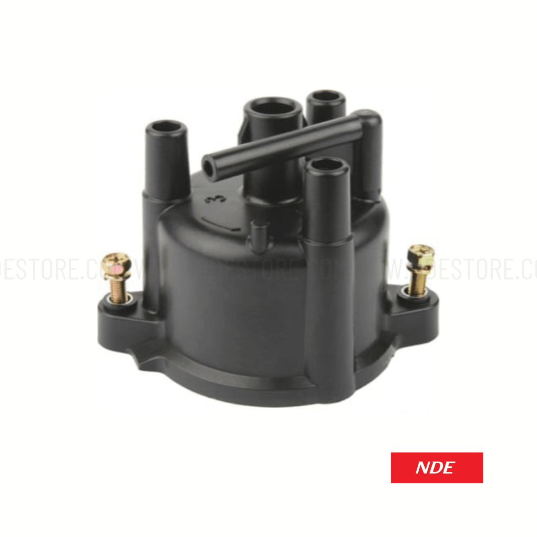 DISTRIBUTOR CAP IGNITION PART FOR DAIHATSU CUORE - ndestore.com
