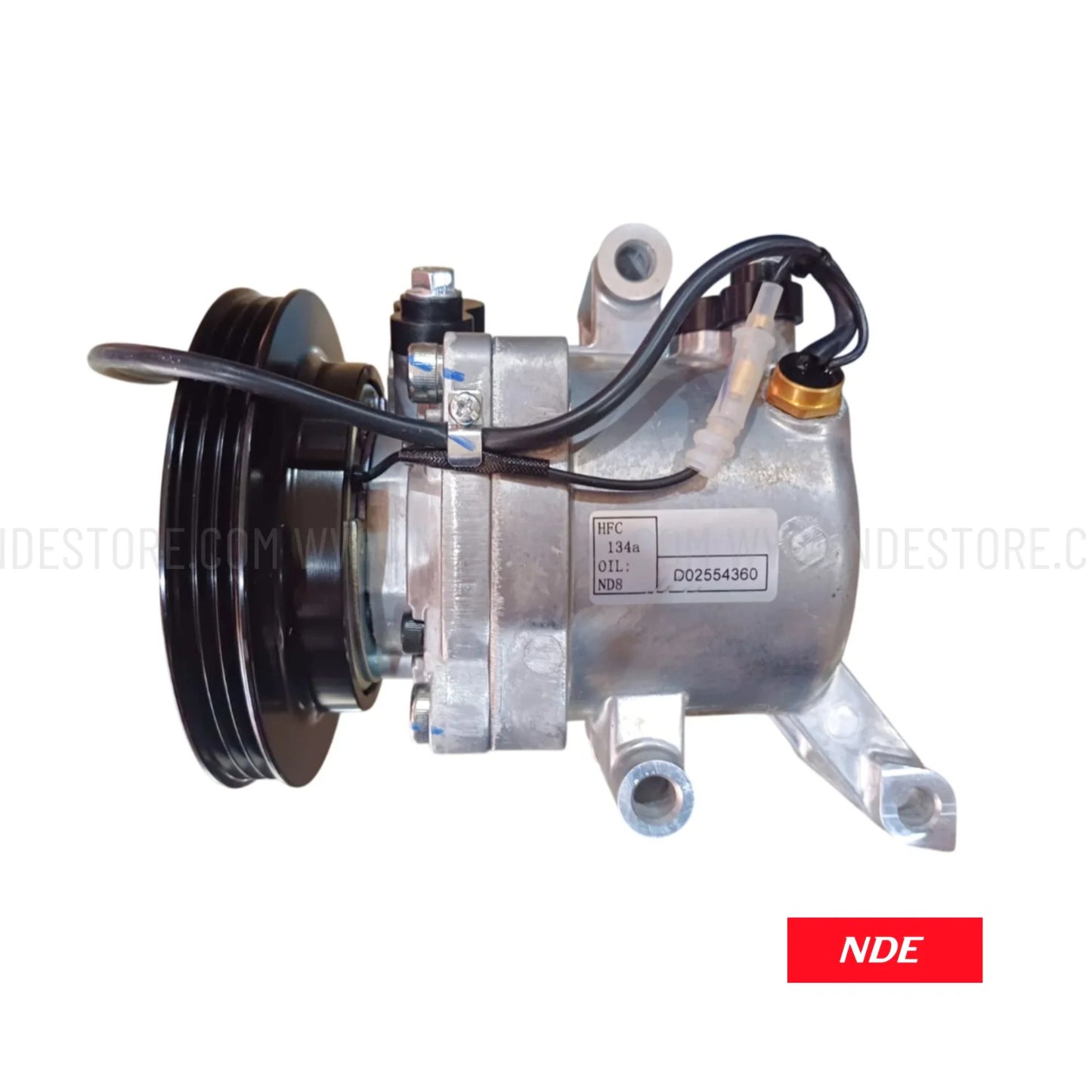 COMPRESSOR AC CALSONIC FOR DAIHATSU MIRA - ndestore.com