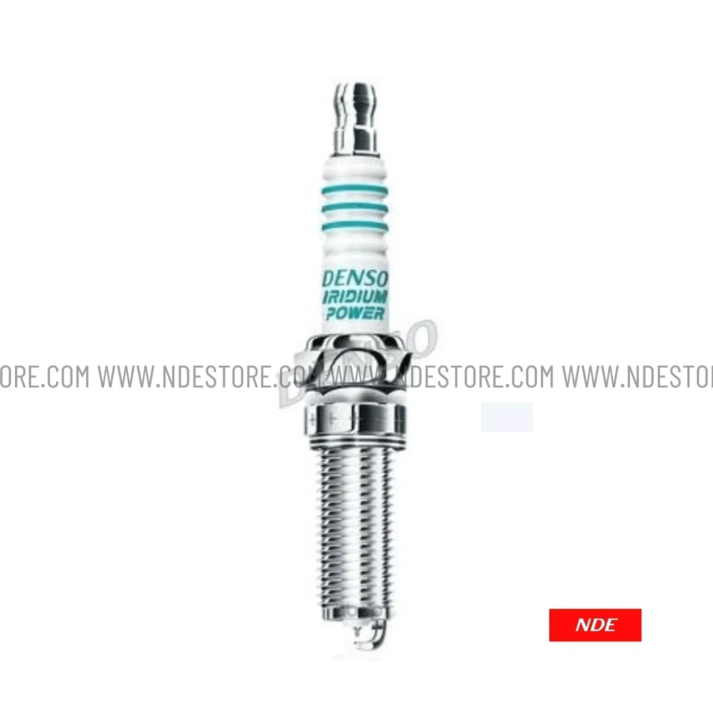 SPARK PLUG DENSO IRIDIUM POWER FOR DAIHATSU MIRA (2006-ONWARD) - ndestore.com