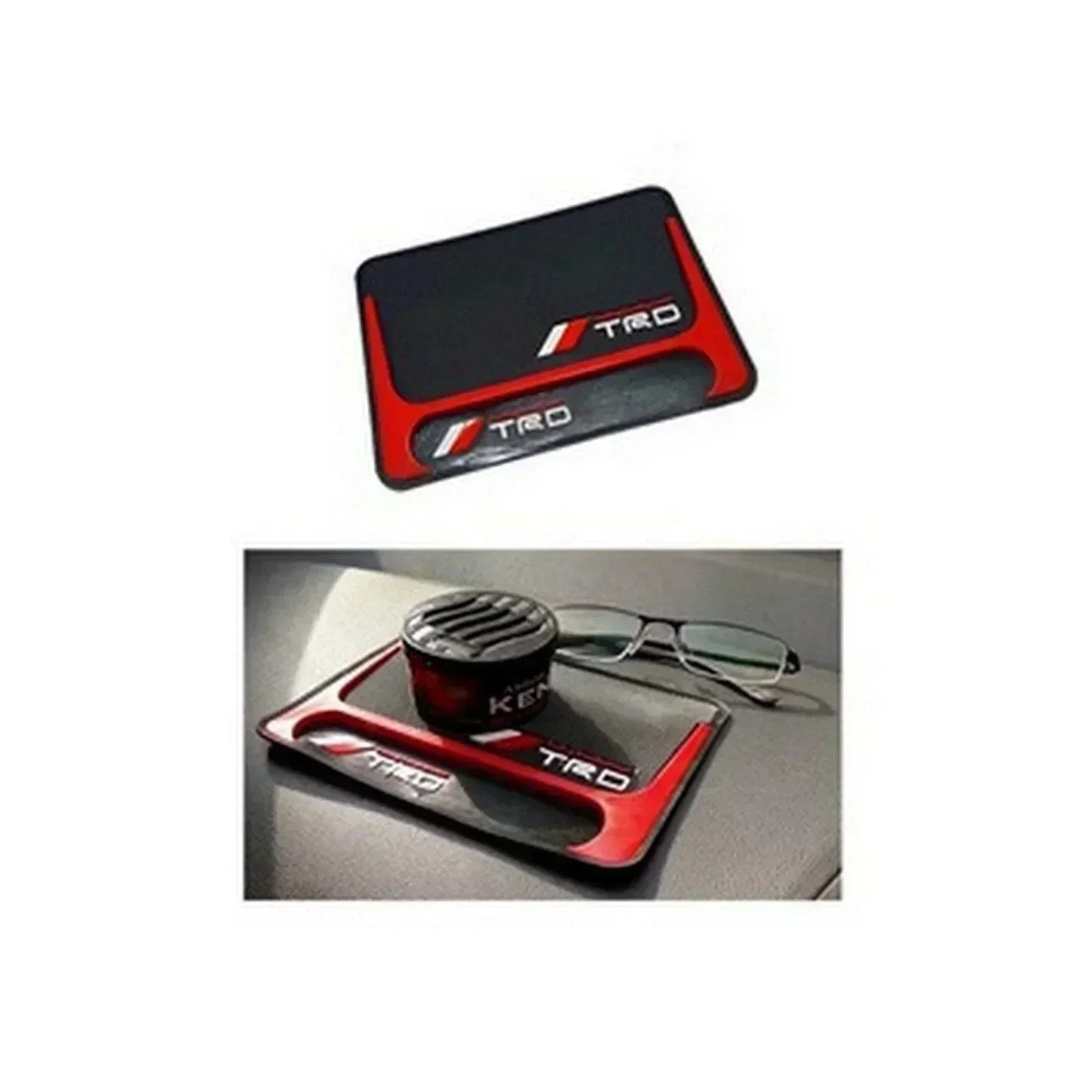 DASHBOARD MAT NON-SLIP - TRD - ndestore.com