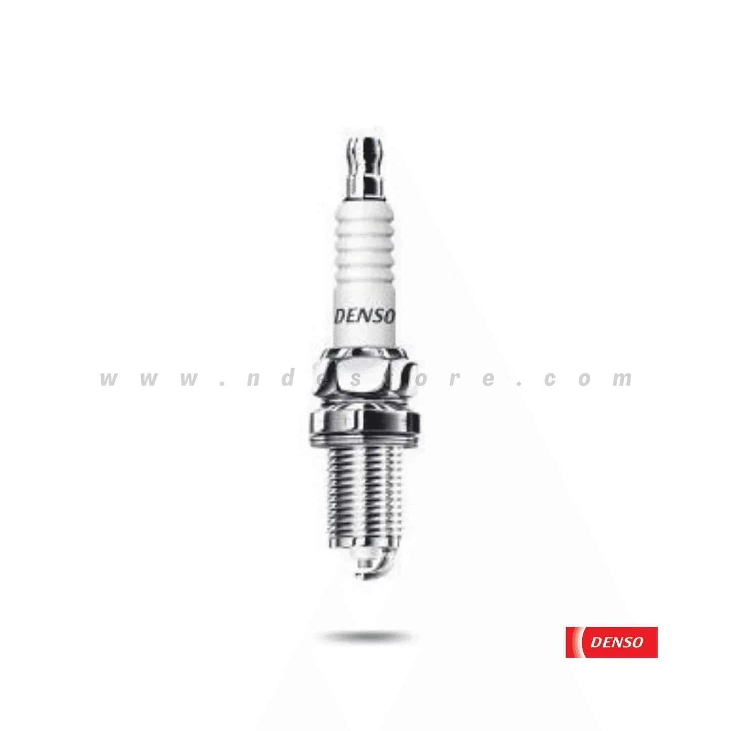 SPARK PLUG DENSO FOR TOYOTA VITZ (1000CC, 1999-2005) - ndestore.com