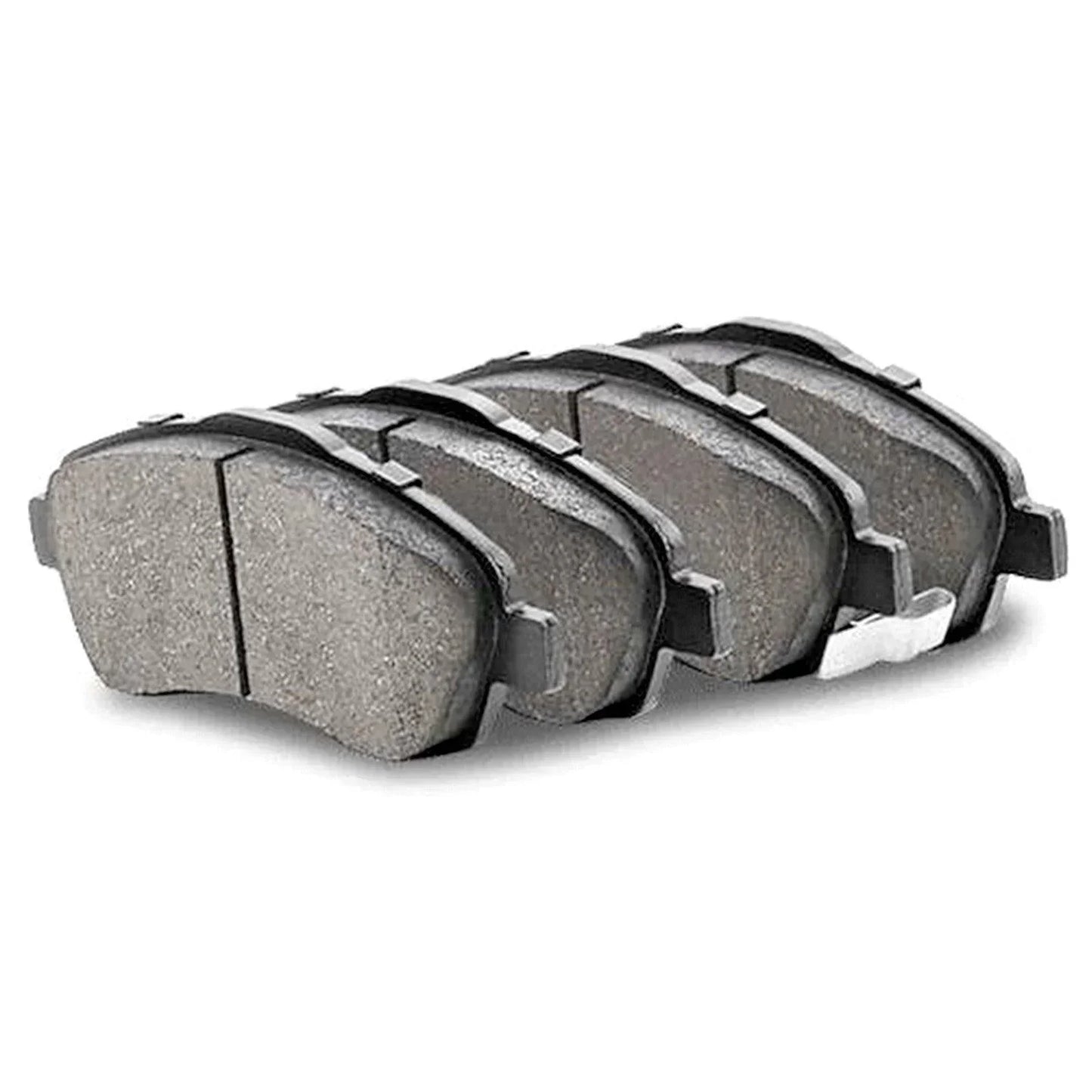 BRAKE DISC PAD SET FRONT GENUINE PART NO 04465-60320 - ndestore.com