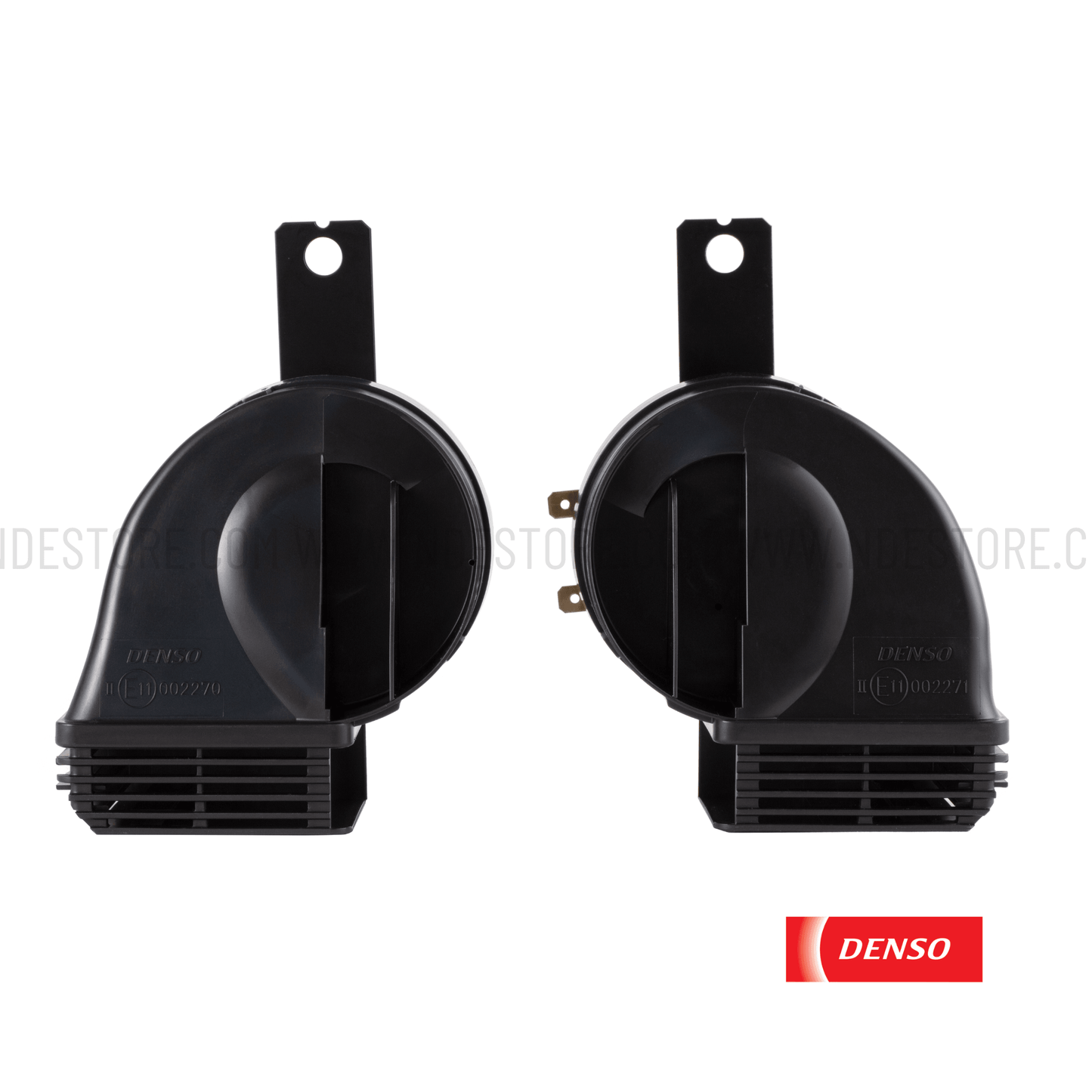 HORN POWER TONE WATERPROOF DENSO - ndestore.com
