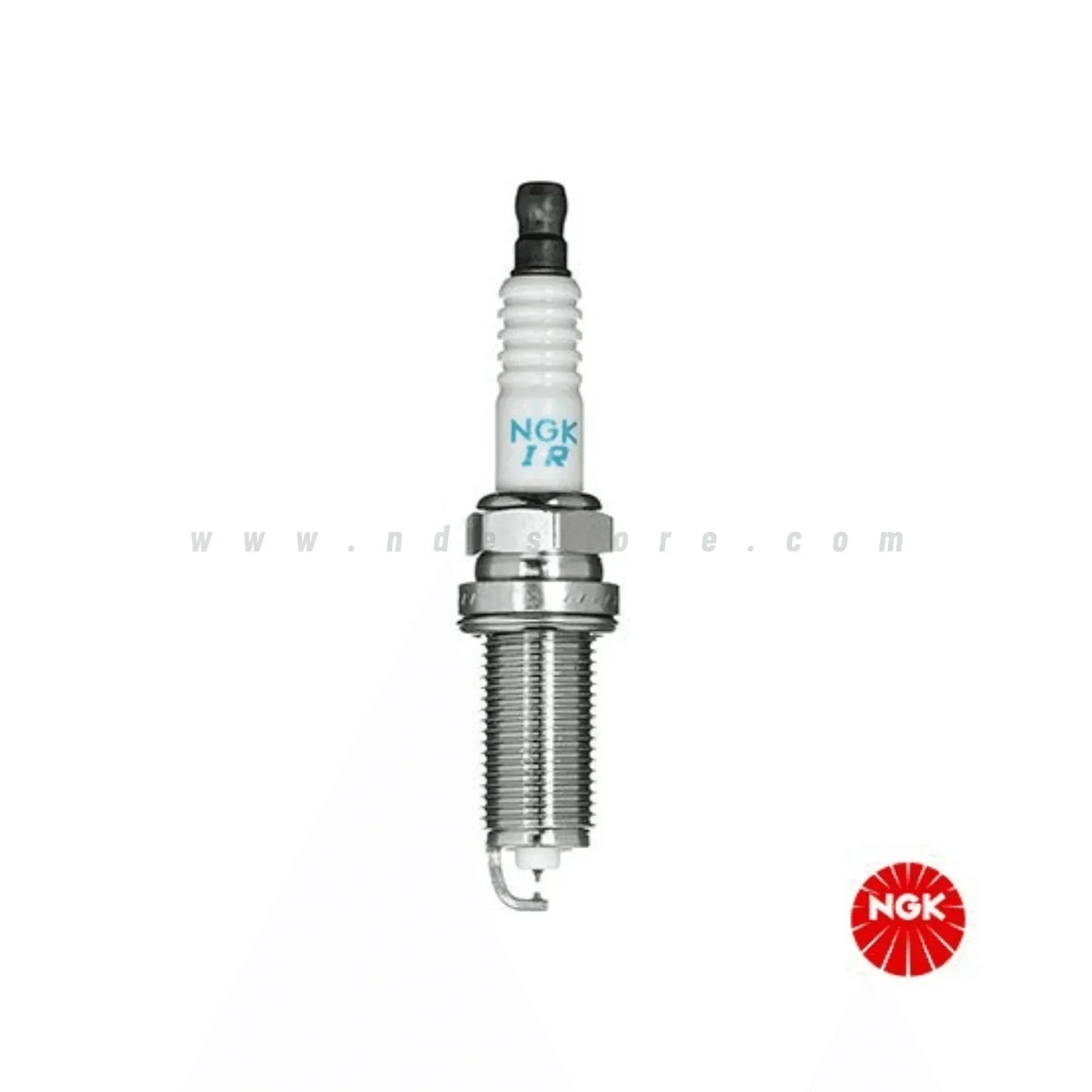 SPARK PLUG LASER IRIDIUM NGK FOR HONDA FREED (2011-2017) - ndestore.com