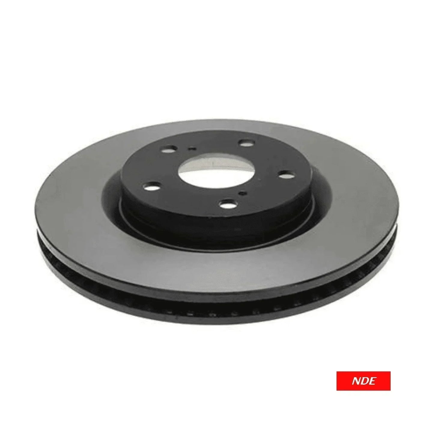 BRAKE WHEEL BRAKE ROTOR FRONT FOR TOYOTA COROLLA (2000-2008) (OEM) - ndestore.com