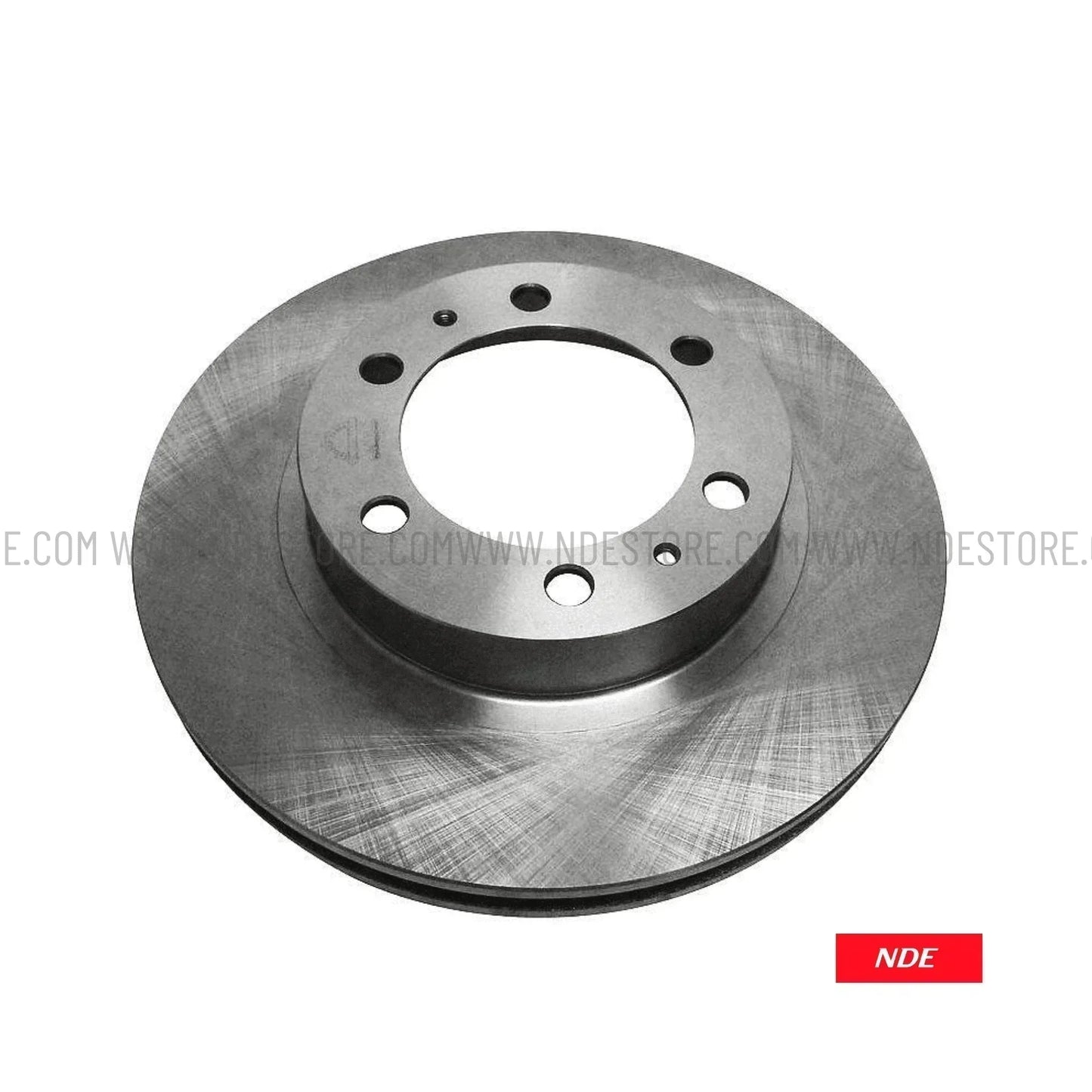 BRAKE DISC ROTOR FRONT GENUINE FOR TOYOTA HILUX ROCCO - ndestore.com