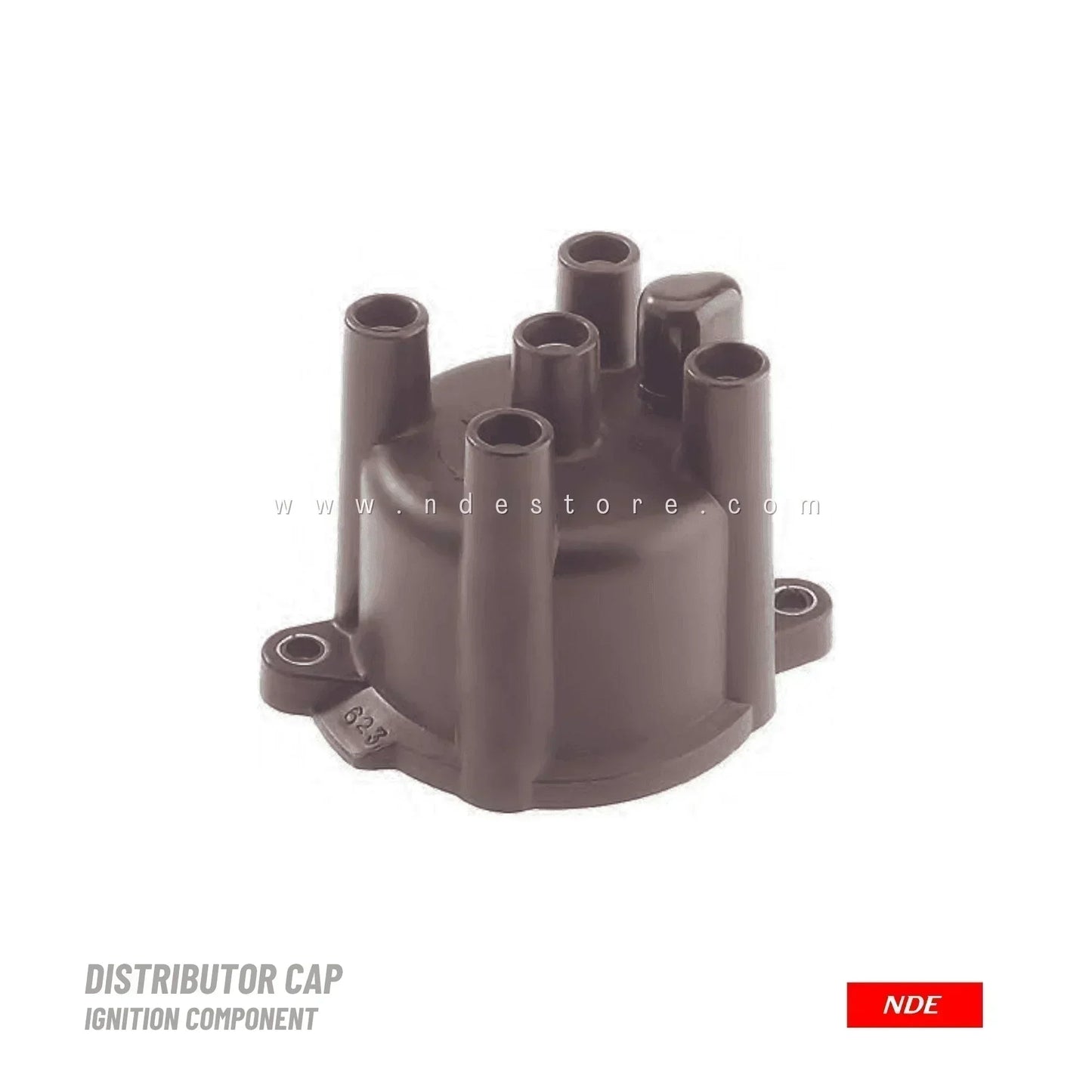 DISTRIBUTOR CAP IGNITION PART FOR SUZUKI MARGALLA - ndestore.com