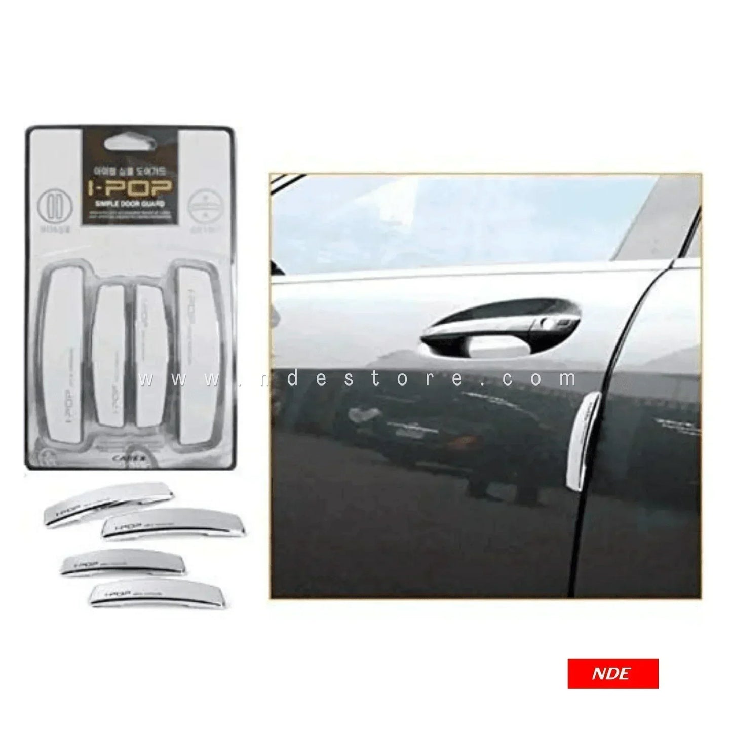 DOOR GUARD FOR SCRATCH PROTECTION (UNIVERSAL APPLICATION) - ndestore.com