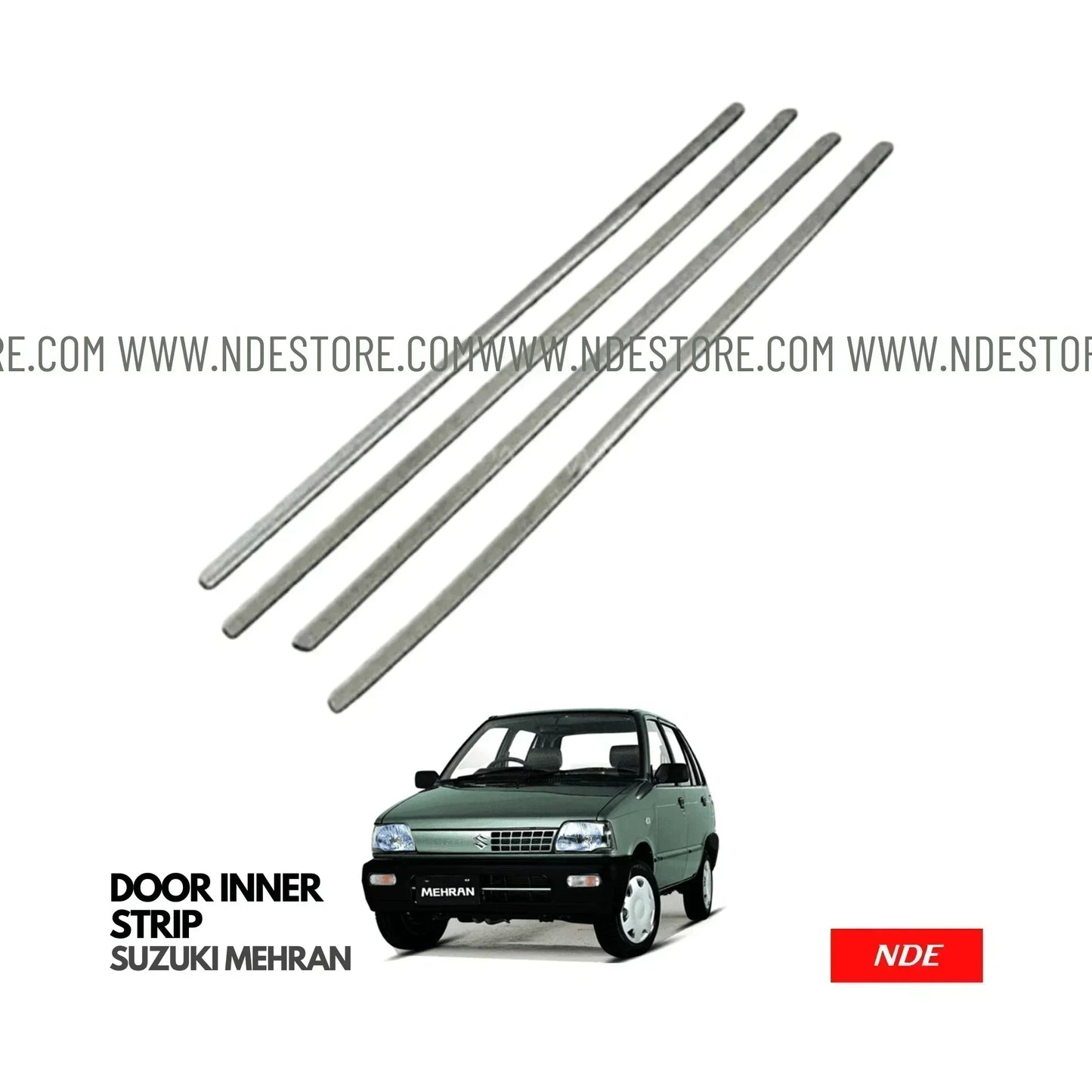DOOR INNER STRIP FOR SUUZKI MEHRAN - ndestore.com