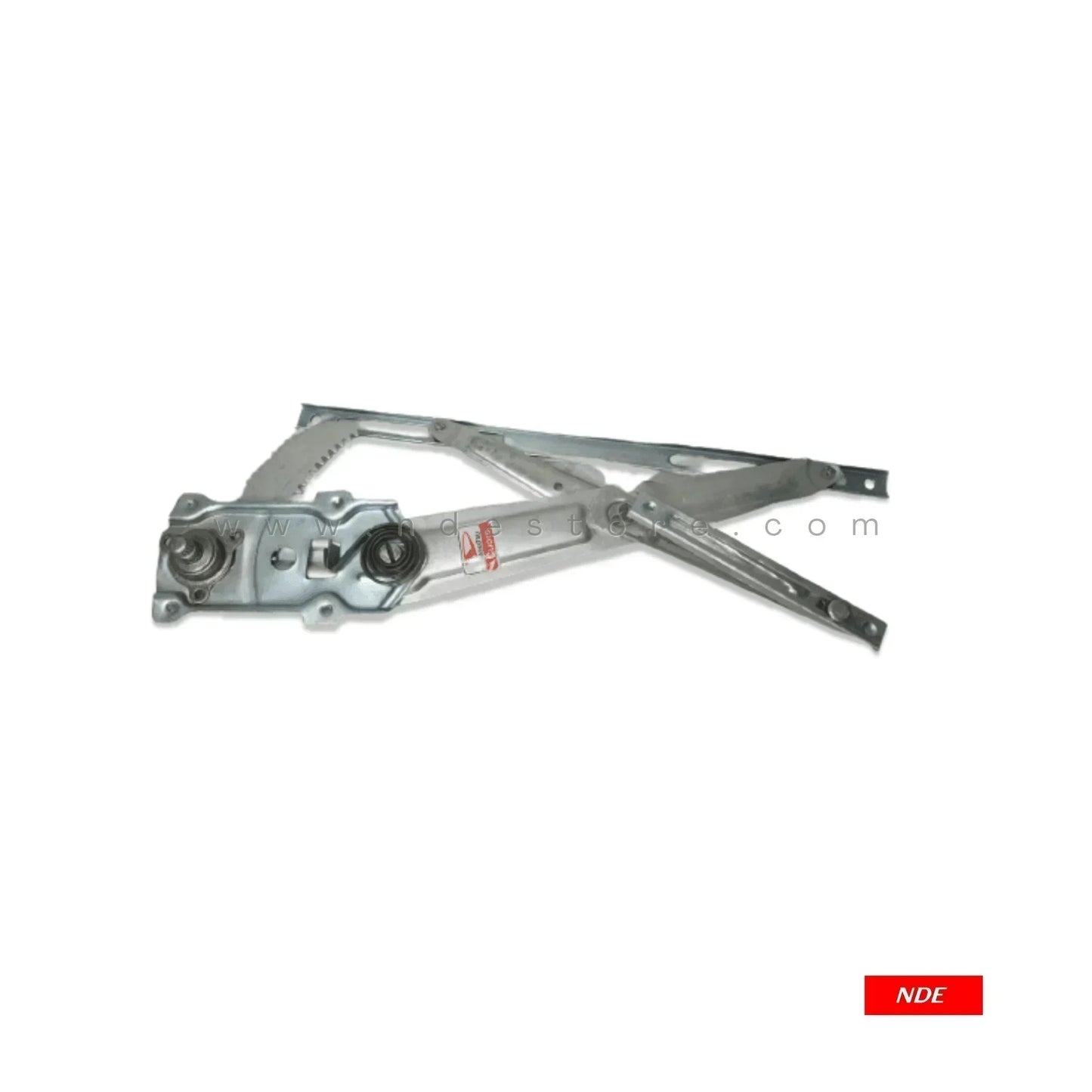 DOOR MACHINE REGULATOR REAR DOOR FOR DAIHATSU CUORE - ndestore.com