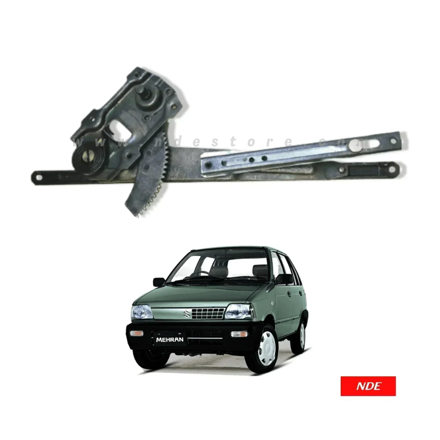 DOOR MACHINE INNER FRONT FOR SUZUKI MEHRAN - ndestore.com