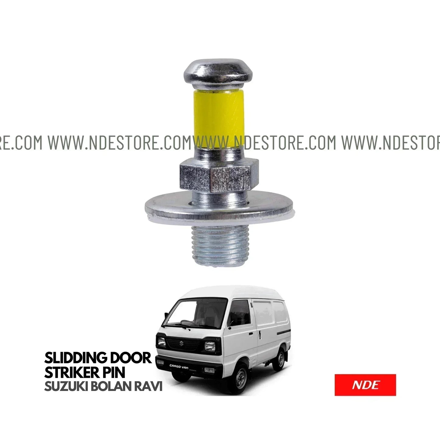 DOOR INNER STRIP FOR SUUZKI KHYBER - ndestore.com