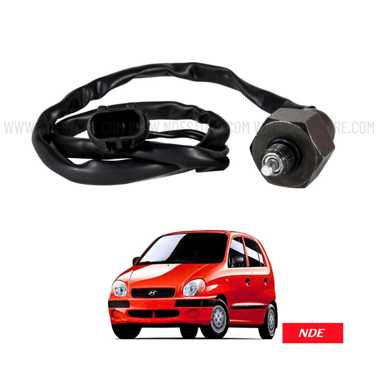 DOOR SWITCH FOR HYUNDAI SANTRO - ndestore.com