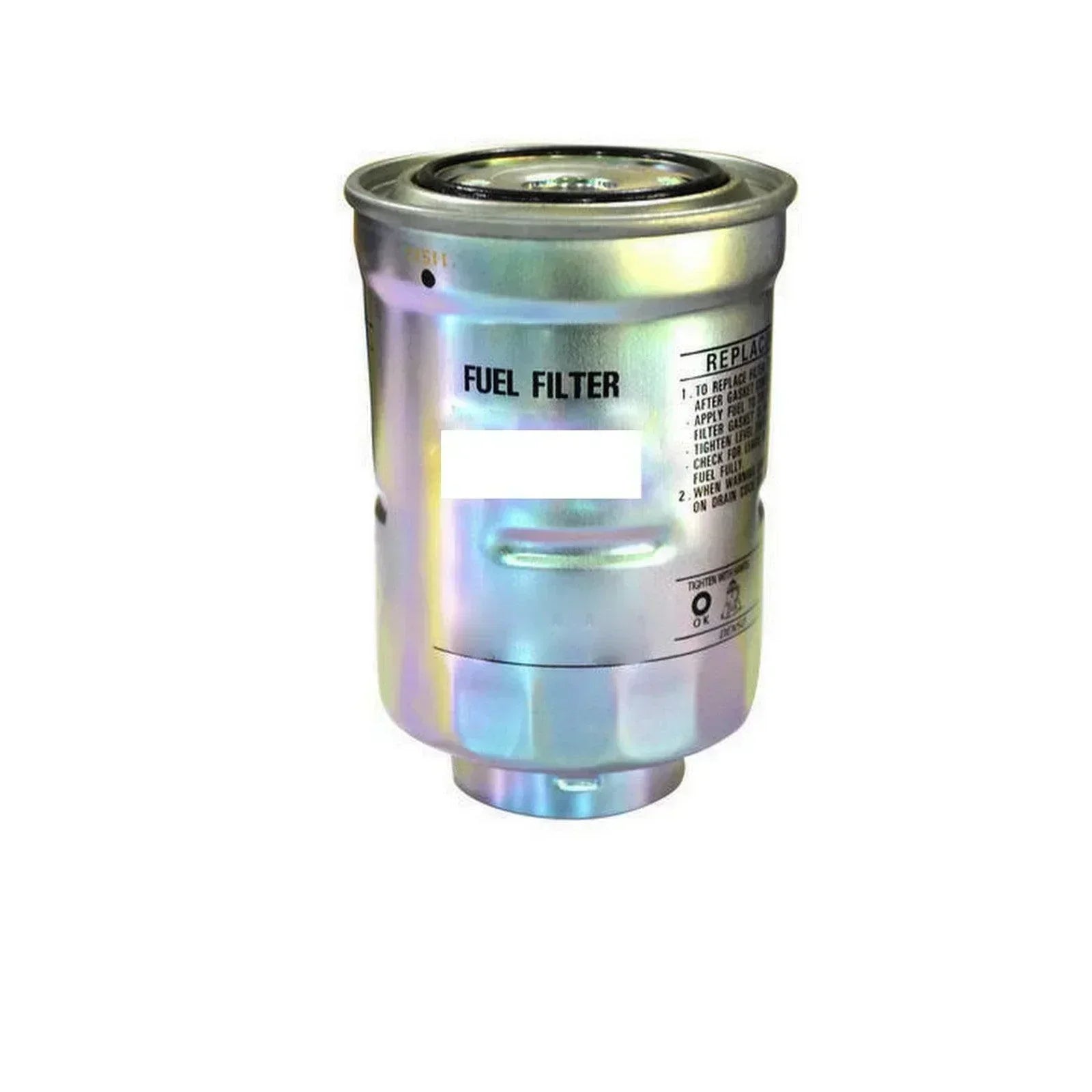 FUEL FILTER, ELEMENT SUB-ASSY (PART NO. 23303-64010) - KYOSAN (MADE IN JAPAN) - ndestore.com