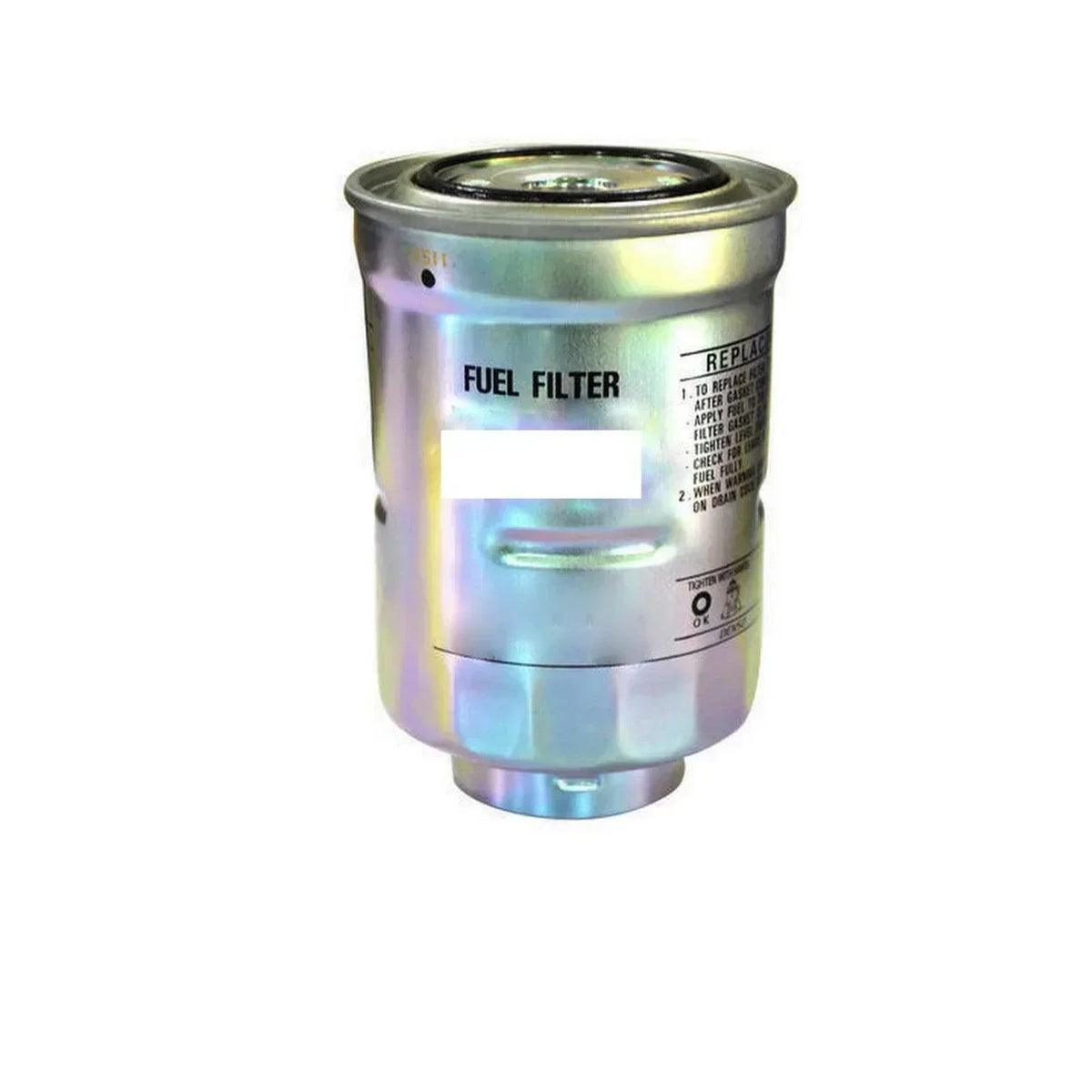 FUEL FILTER, ELEMENT SUB-ASSY (PART NO. 23303-64010) - DENSO (MADE IN THAILAND) - ndestore.com