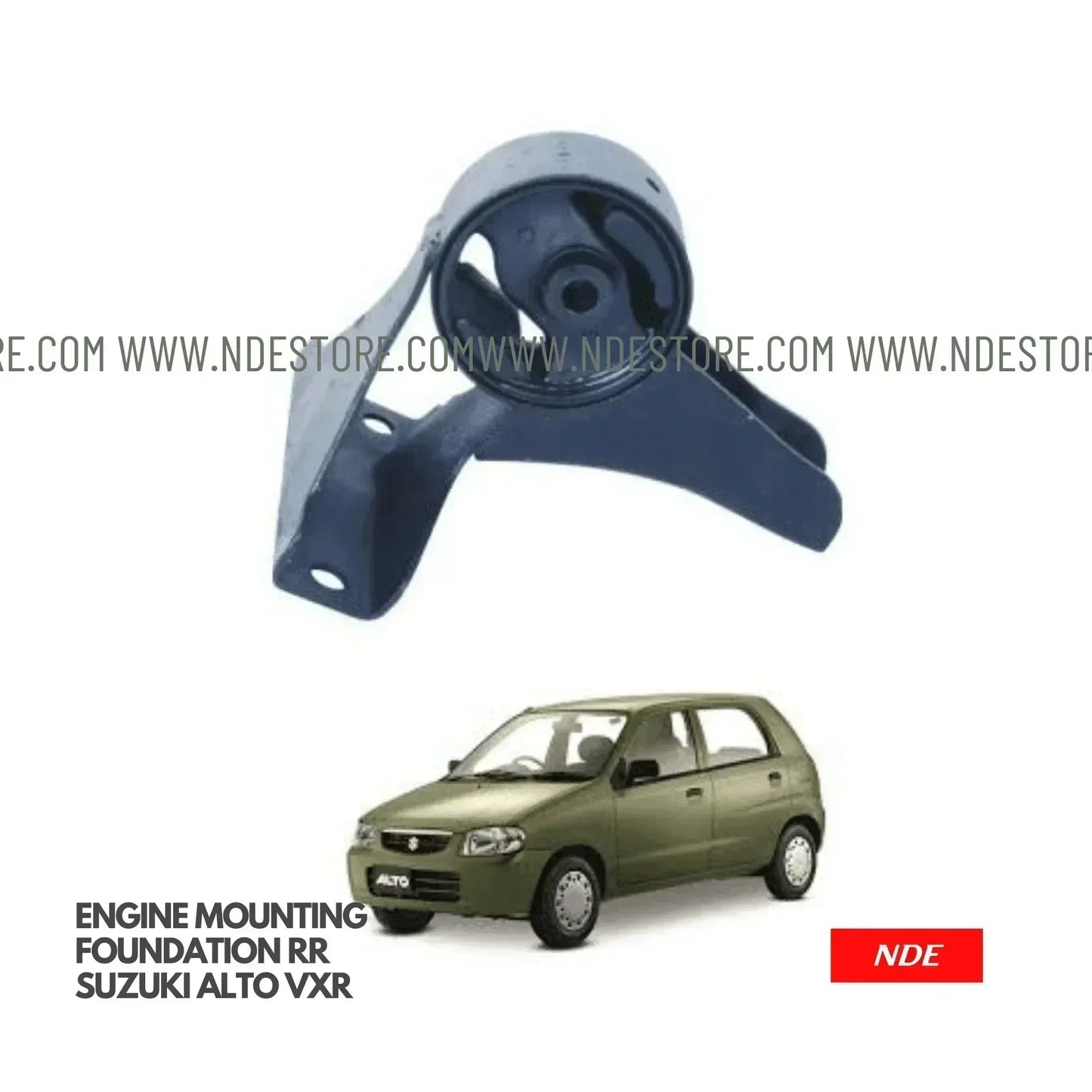 MOUNTING ENGINE REAR FOR SUZUKI ALTO VXR - ndestore.com