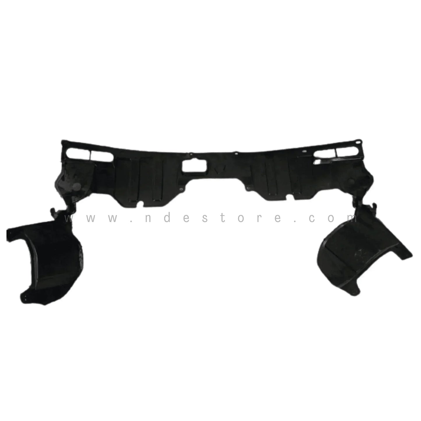 ENGINE SHIELD FOR HONDA CIVIC (2006-2012) - ndestore.com
