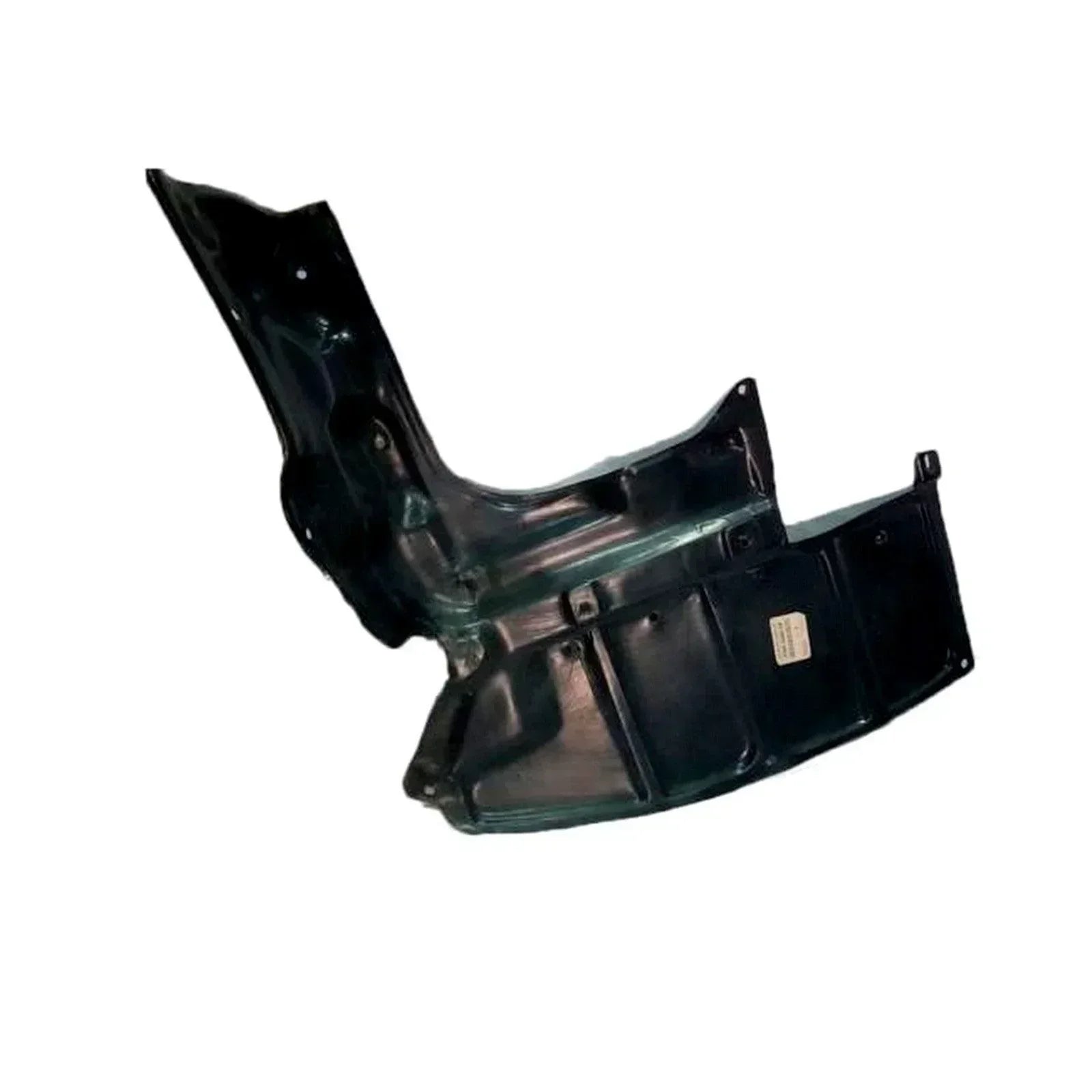ENGINE SHIELD FOR TOYOTA COROLLA (2002-2008) - ndestore.com