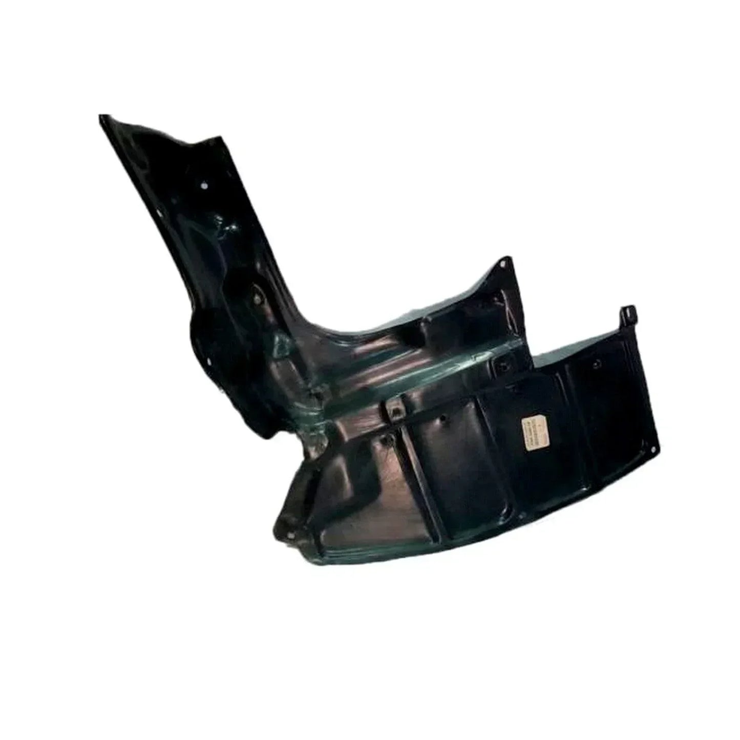 ENGINE SHIELD FOR TOYOTA COROLLA (2002-2008) - ndestore.com
