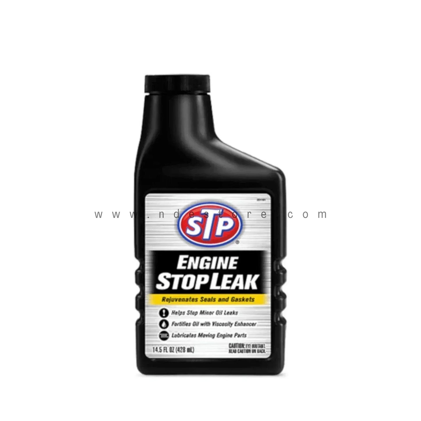 ENGINE STOP LEAK 428ml STP - ndestore.com
