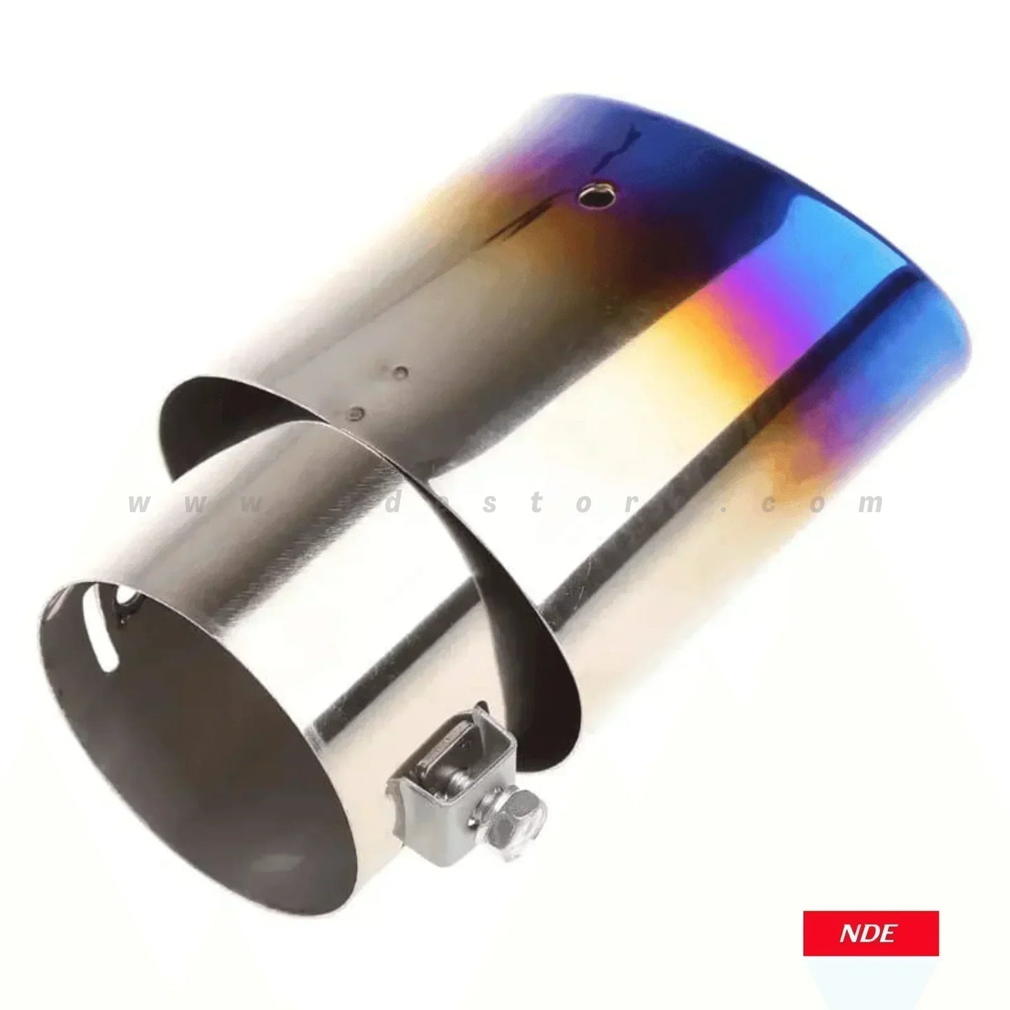 EXHAUST TIP HKS - ndestore.com