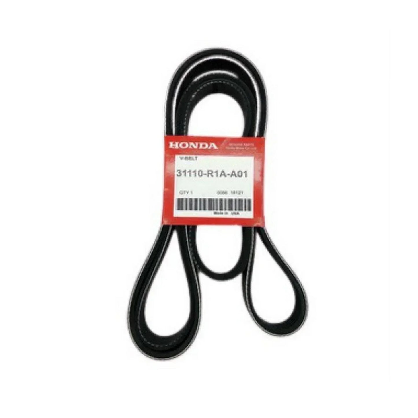 BELT FAN GENUINE FOR HONDA CIVIC (2017-2021) - ndestore.com