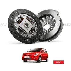 CLUTCH PLATE ASSY EXEDY FOR FAW V2 - ndestore.com