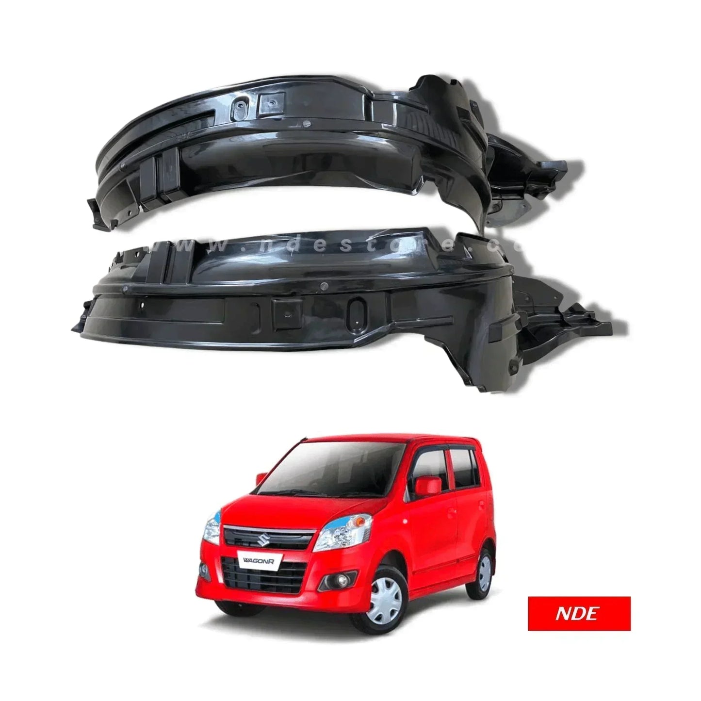 FENDER SHIELD LINER FOR SUZUKI WAGON R - ndestore.com