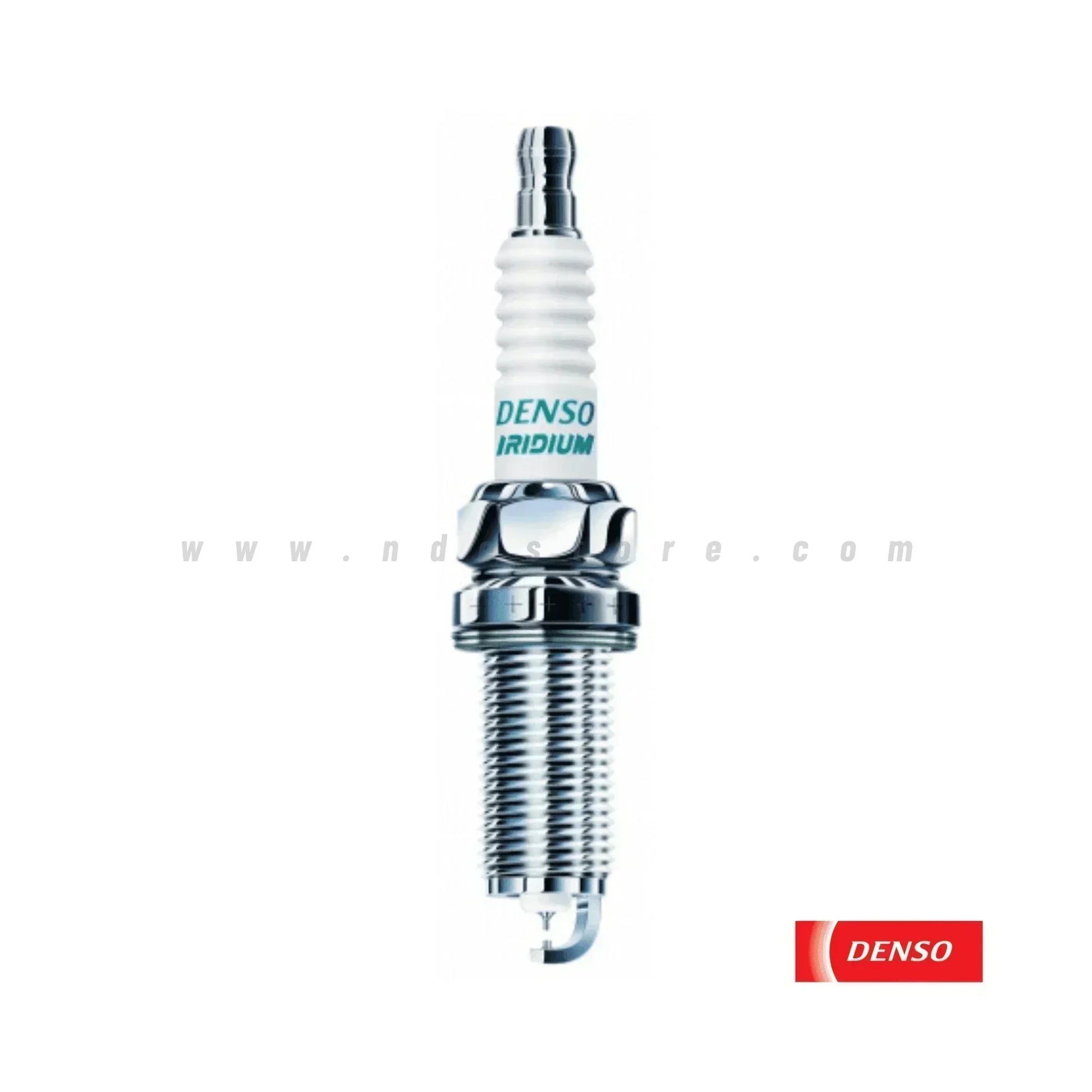 SPARK PLUG DENSO FOR TOYOTA PREMIO 1500CC (2007-ONWARD) - ndestore.com