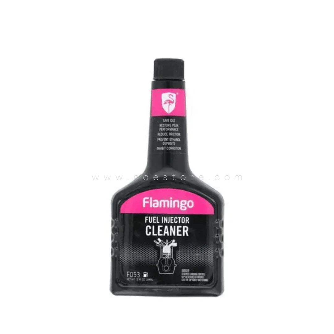 FLAMINGO INJECTOR CLEANER - ndestore.com