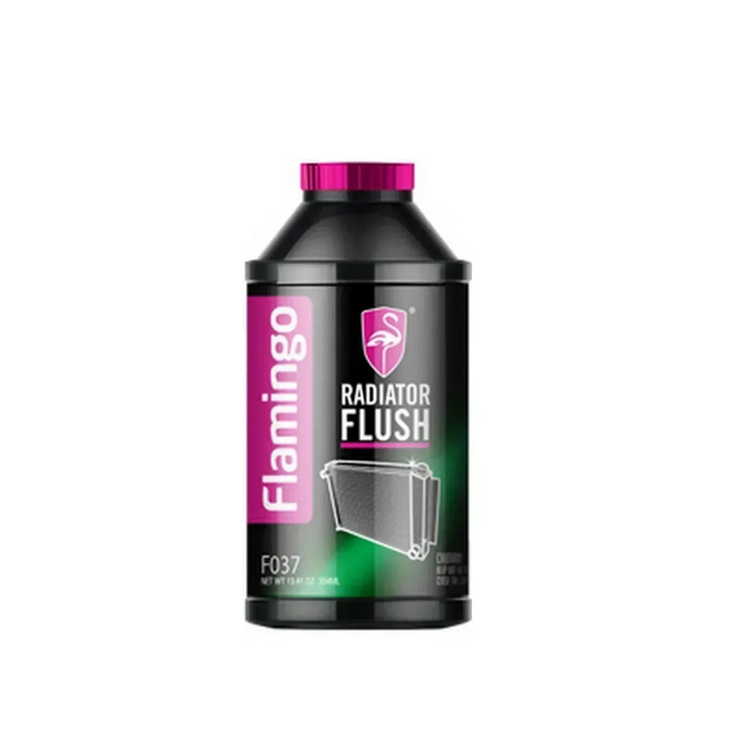 FLAMINGO RADIATOR FLUSH - ndestore.com