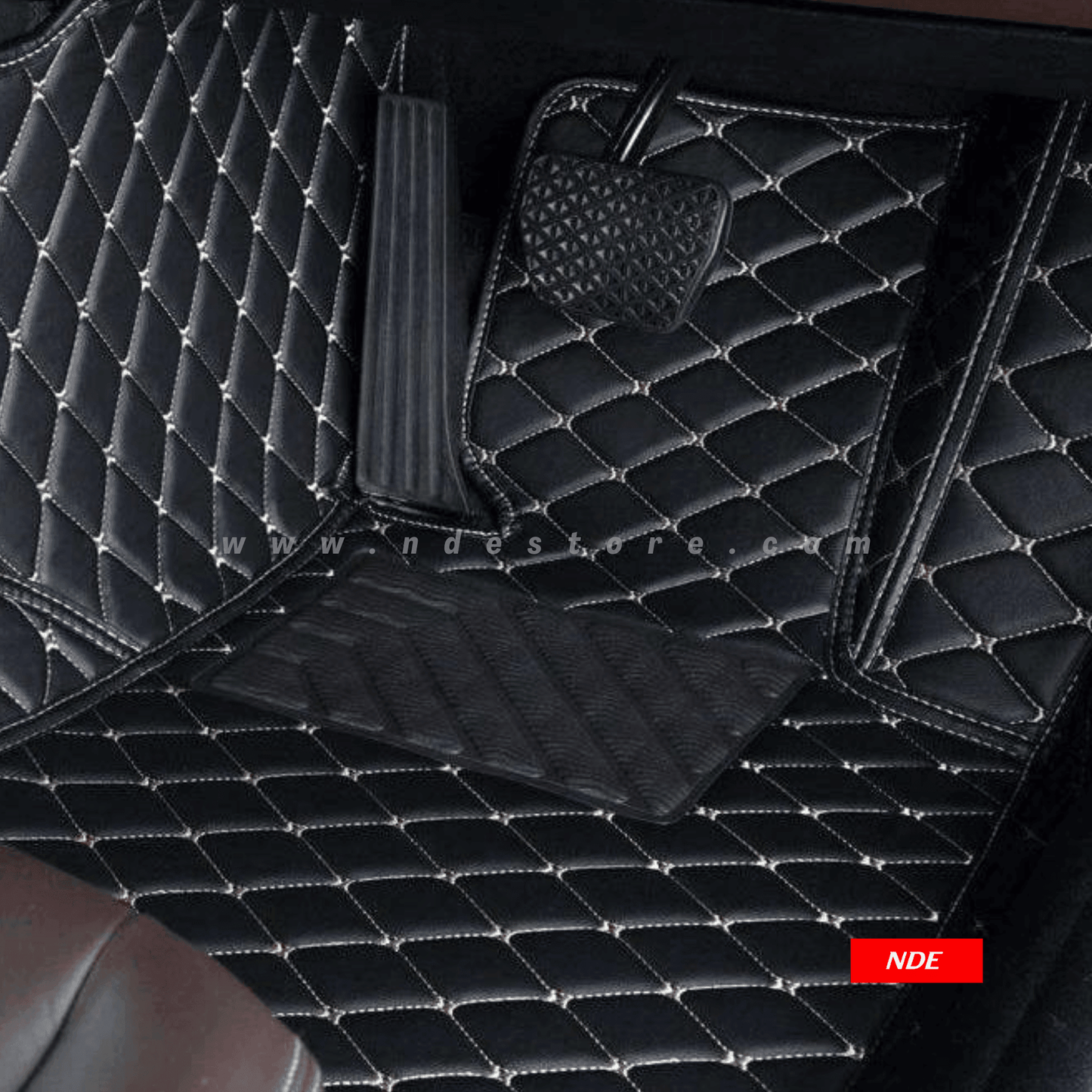 FLOOR MAT 7D STYLE FOR HAVAL JOLION - ndestore.com