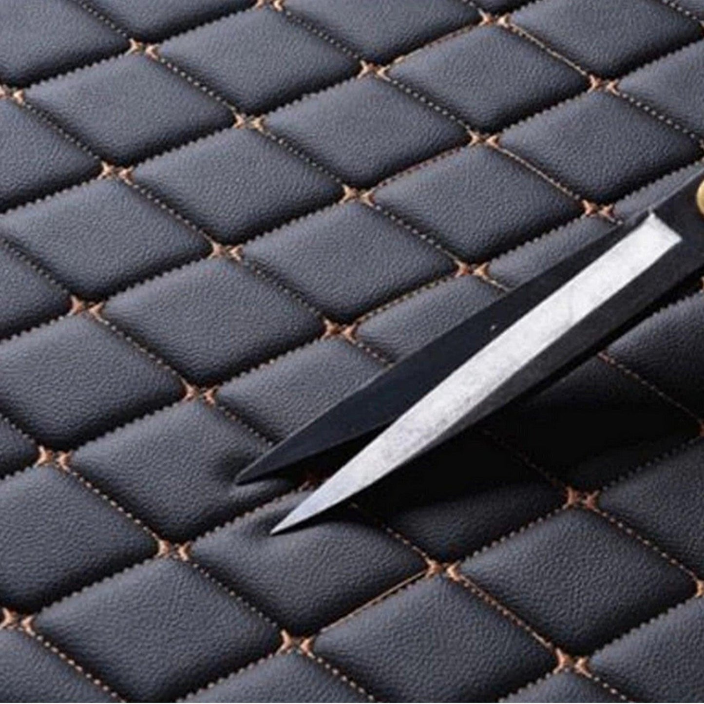 FLOOR MAT 10D BLACK GRASS COIL FOR HAVAL JOLION - ndestore.com