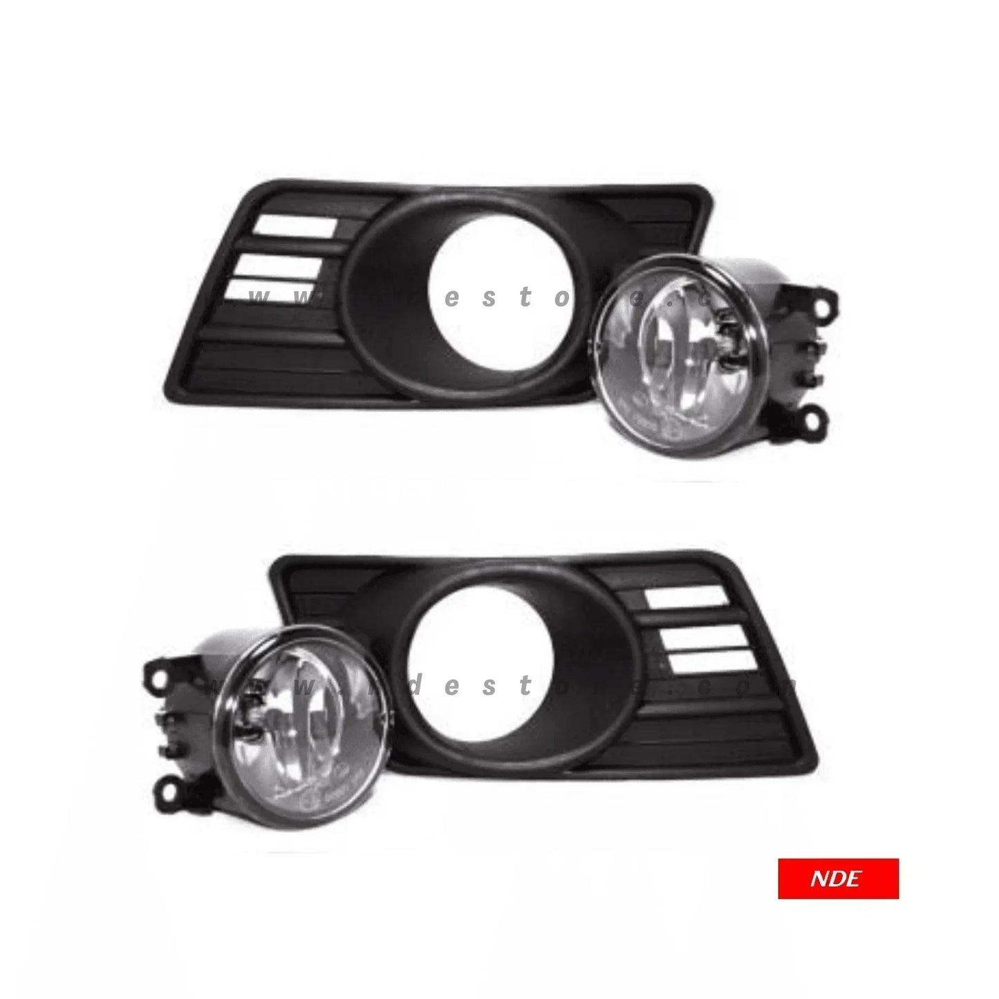 FOG LIGHT FOR SUZUKI SWIFT - ndestore.com