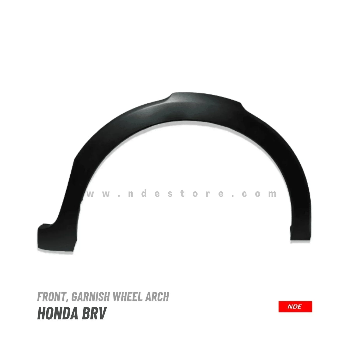 FENDER FLARE FRONT GENUINE FOR HONDA BRV - ndestore.com