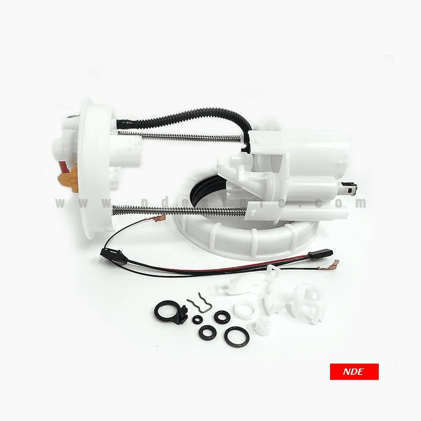 FUEL FILTER ASSY GENUINE FOR HONDA CIVIC (2016-2021) - ndestore.com