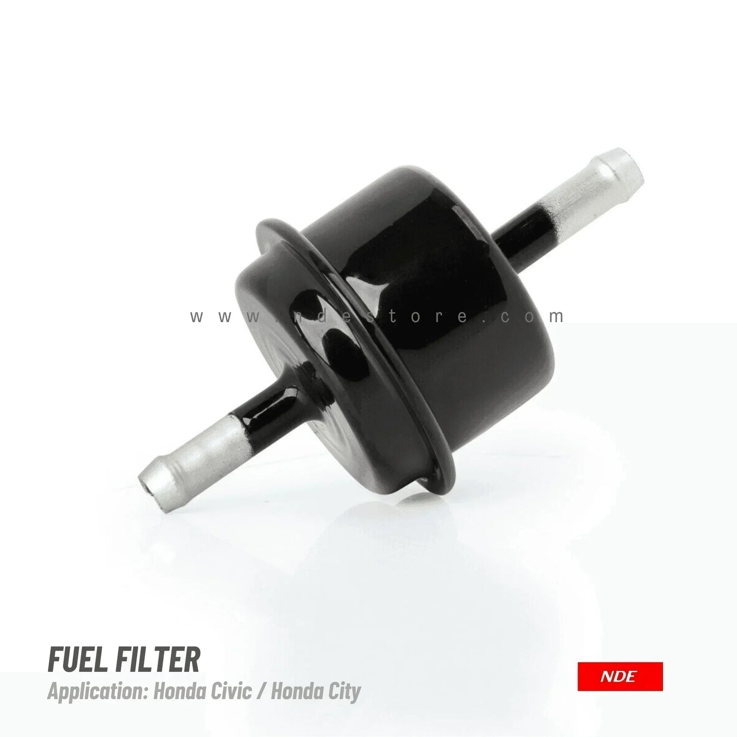 FUEL FILTER FOR HONDA PART NO. 25430-PLR-003 - ndestore.com