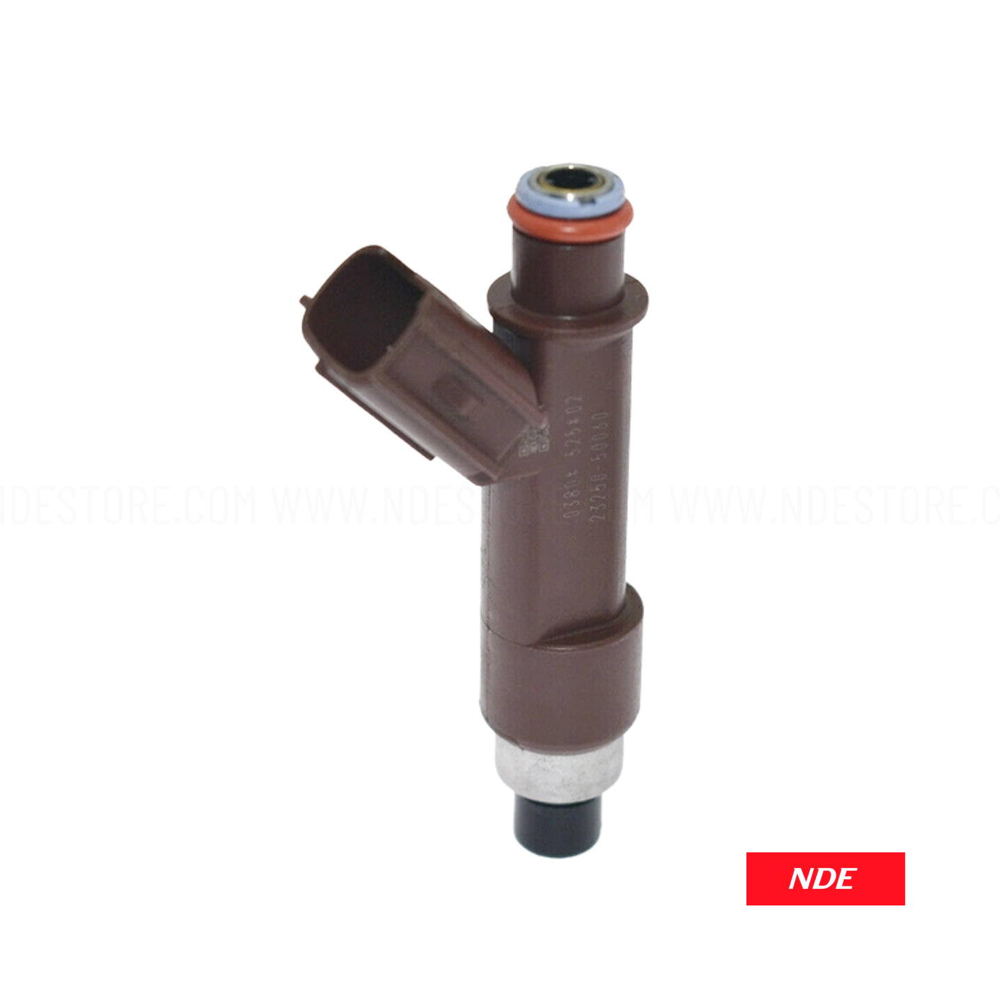 INJECTOR ASSY FUEL FOR TOYOTA LAND CRUISER (2007-2009)