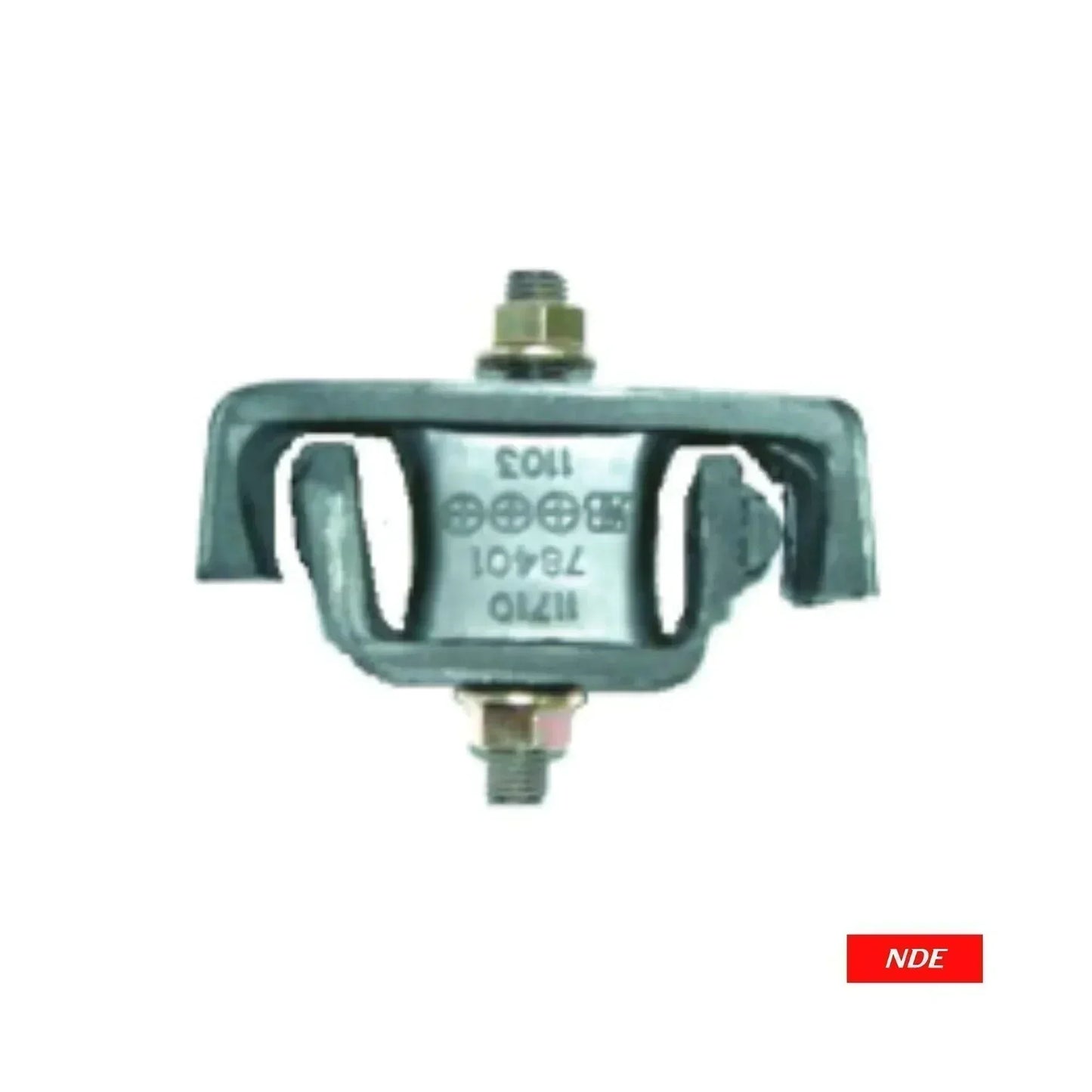 MOUNTING, GEAR BOX MOUNTING FOR SUZUKI FX - ndestore.com