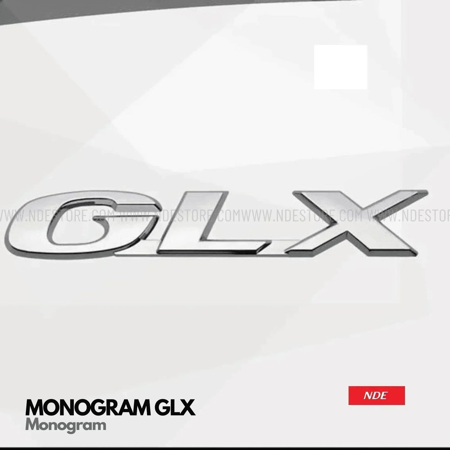 MONOGRAM GLX - ndestore.com