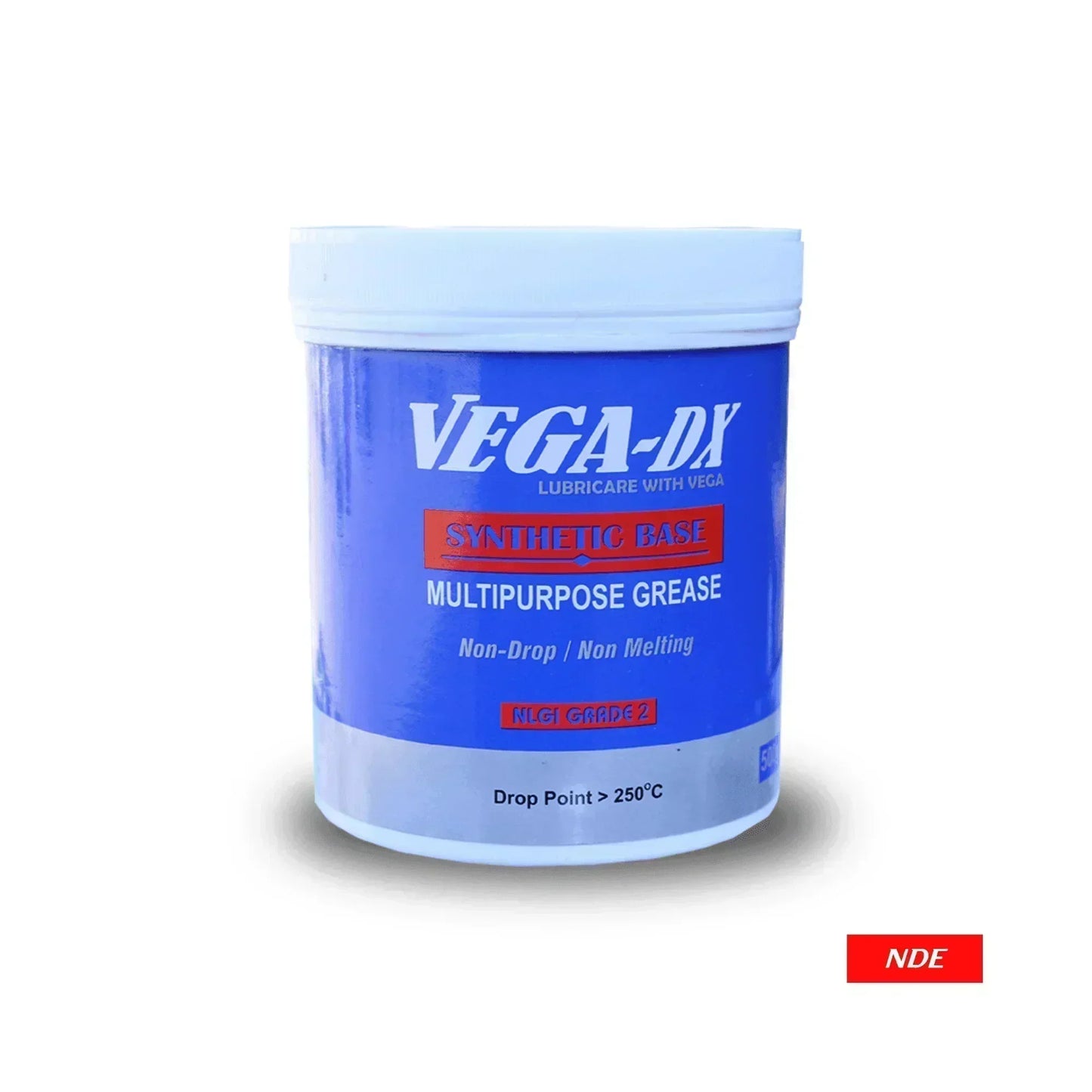 GREASE FULLY SYNTHEIC NON DROP - ndestore.com