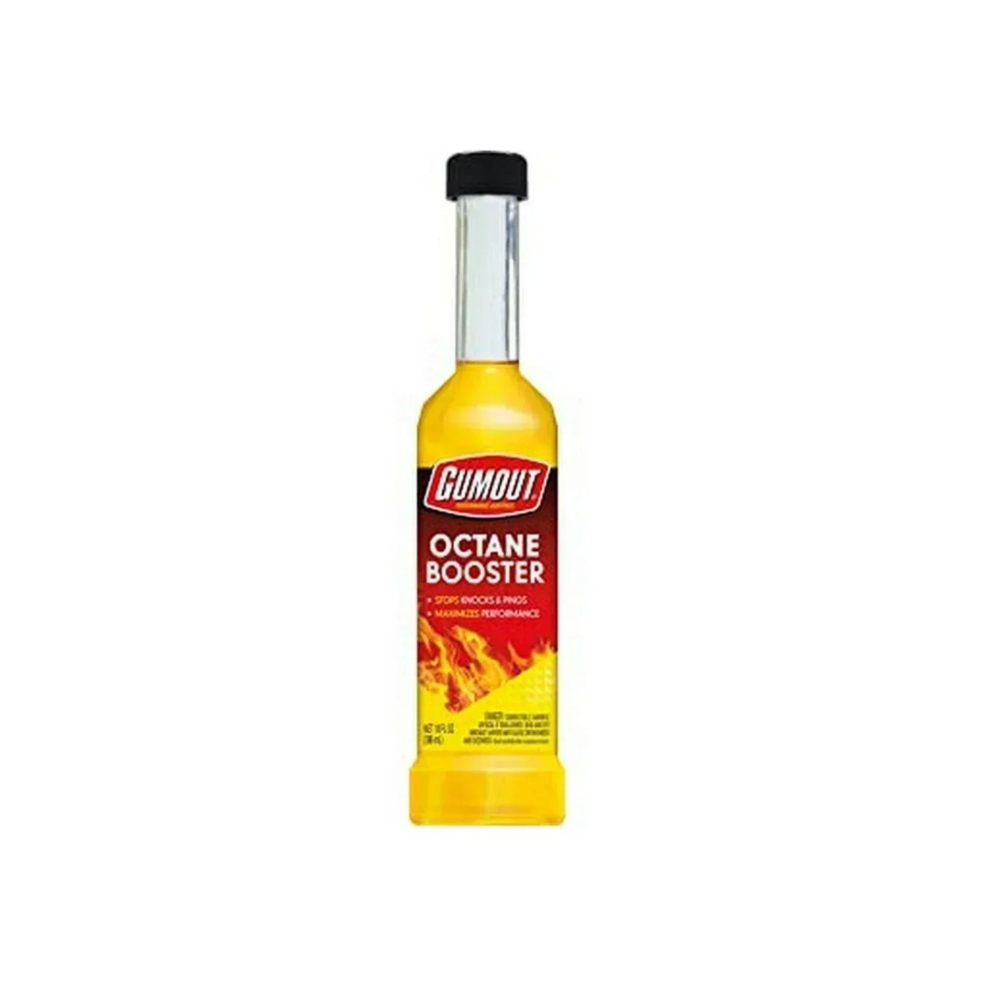 FUEL TREATMENT OCTANE BOOSTER Gumout® - ndestore.com