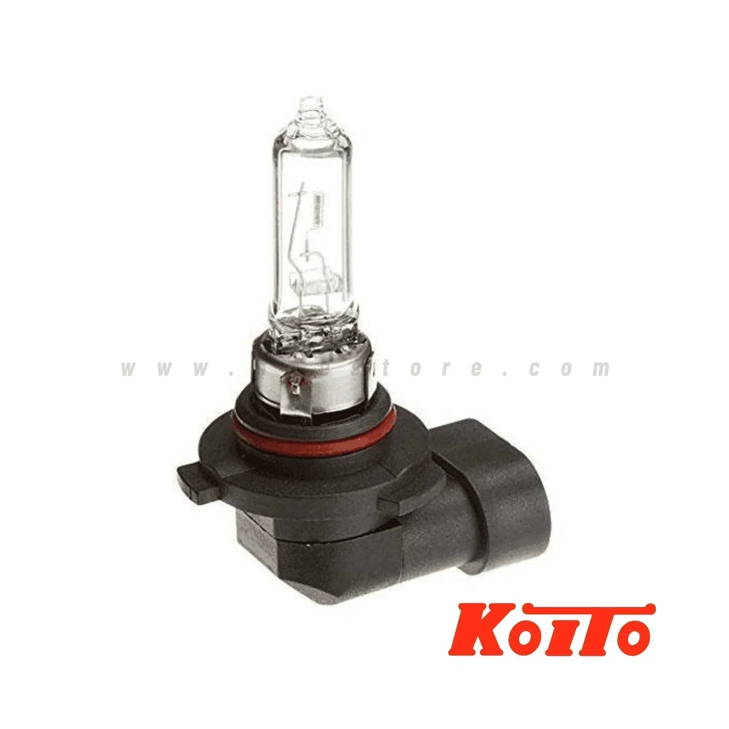 HEADLIGHT BULBS HB3 9005 KOITO JAPAN - ndestore.com