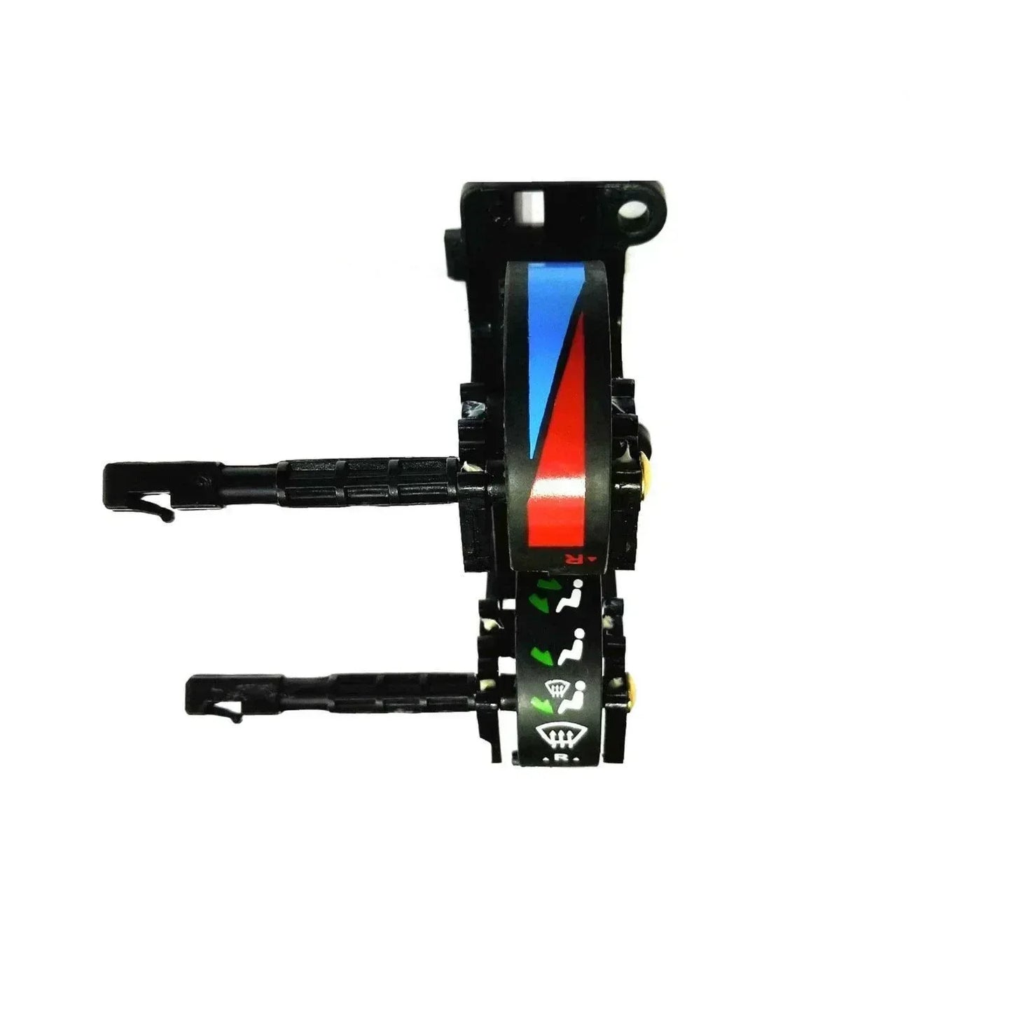 HEATER A/C CONTROLLER FOR SUZUKI MEHRAN - ndestore.com