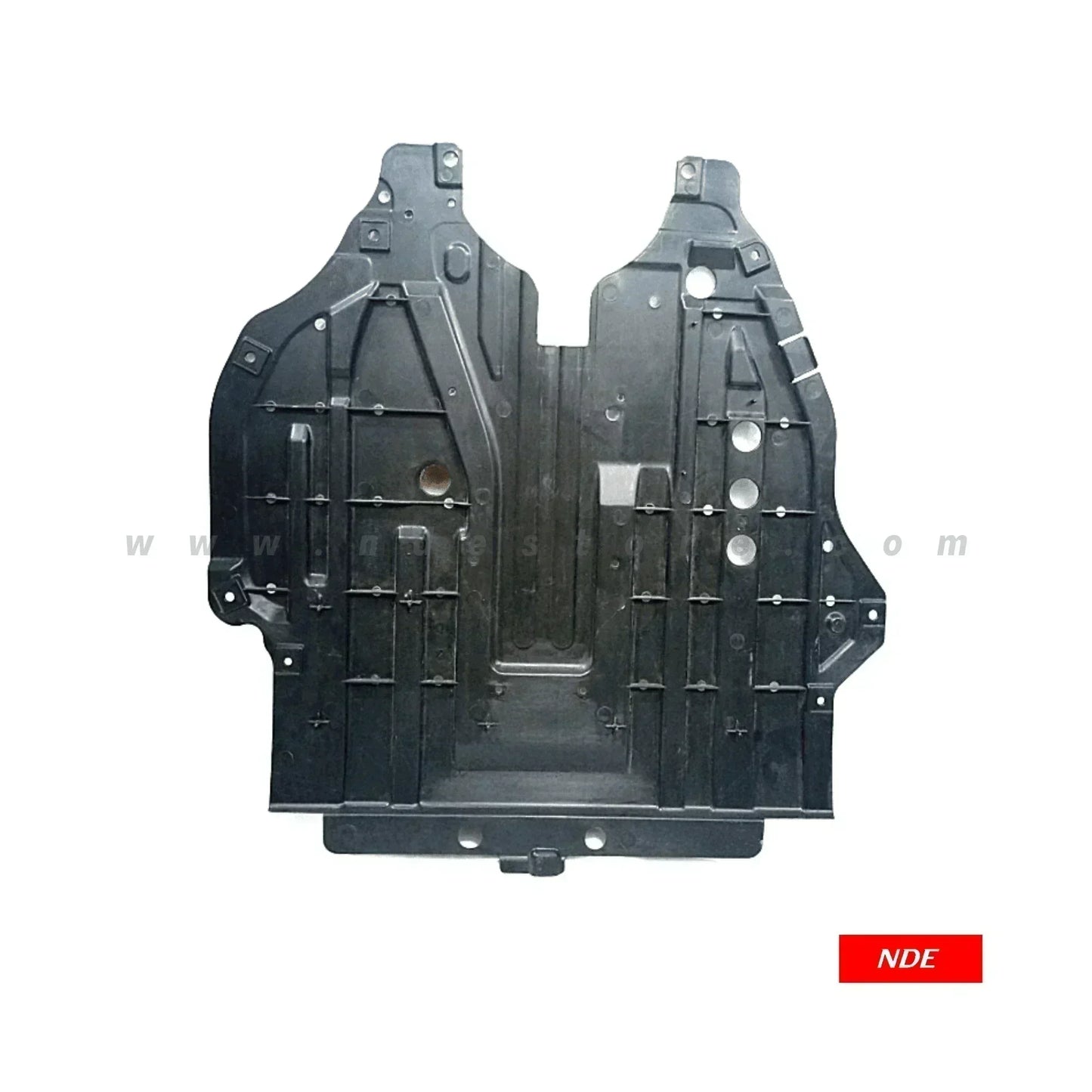 ENGINE SHIELD CENTER PIECE FOR HONDA BRV - ndestore.com