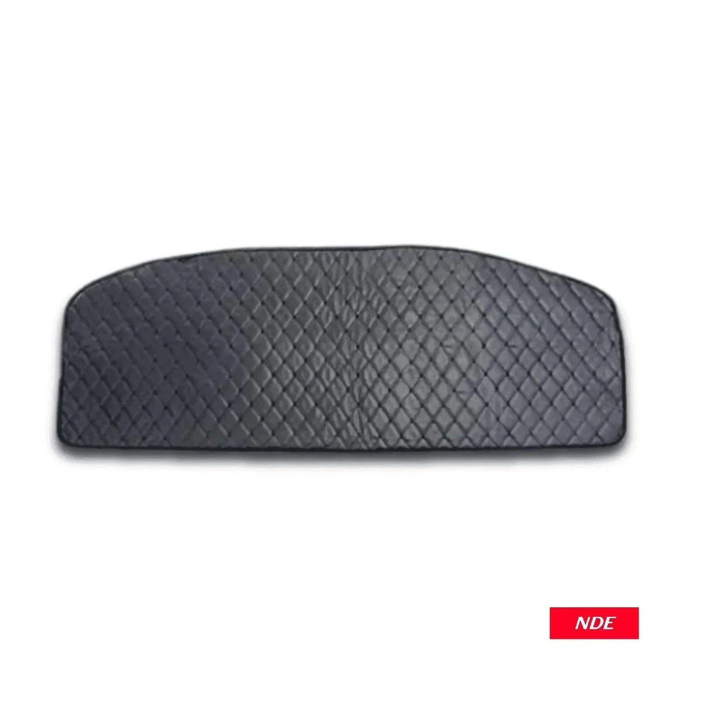 TRUNK FLOOR MAT 7D STYLE FOR MITSUBISHI LANCER - ndestore.com