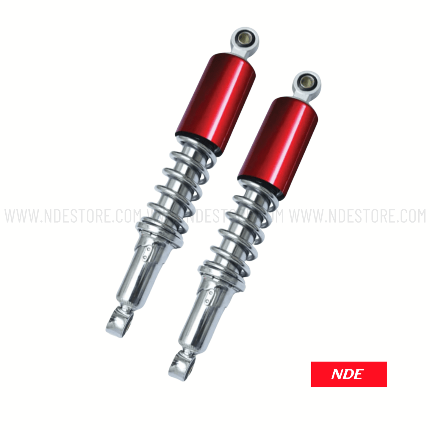 SHOCK ABSORBER ASSY REAR FOR HONDA CD70 - ndestore.com