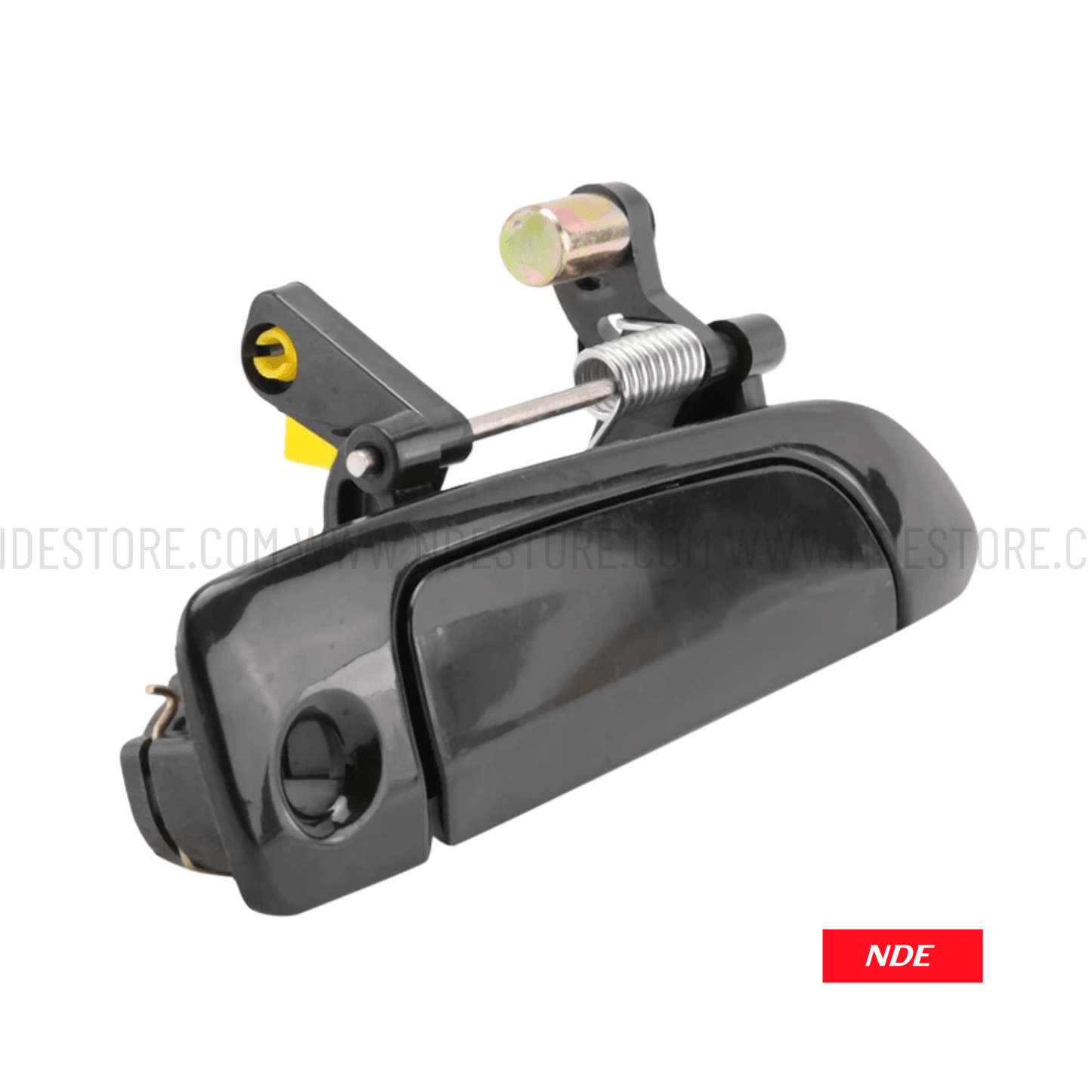 DOOR HANDLE OUTER FRONT RIGHT FOR HONDA CITY (2002-2008) - ndestore.com